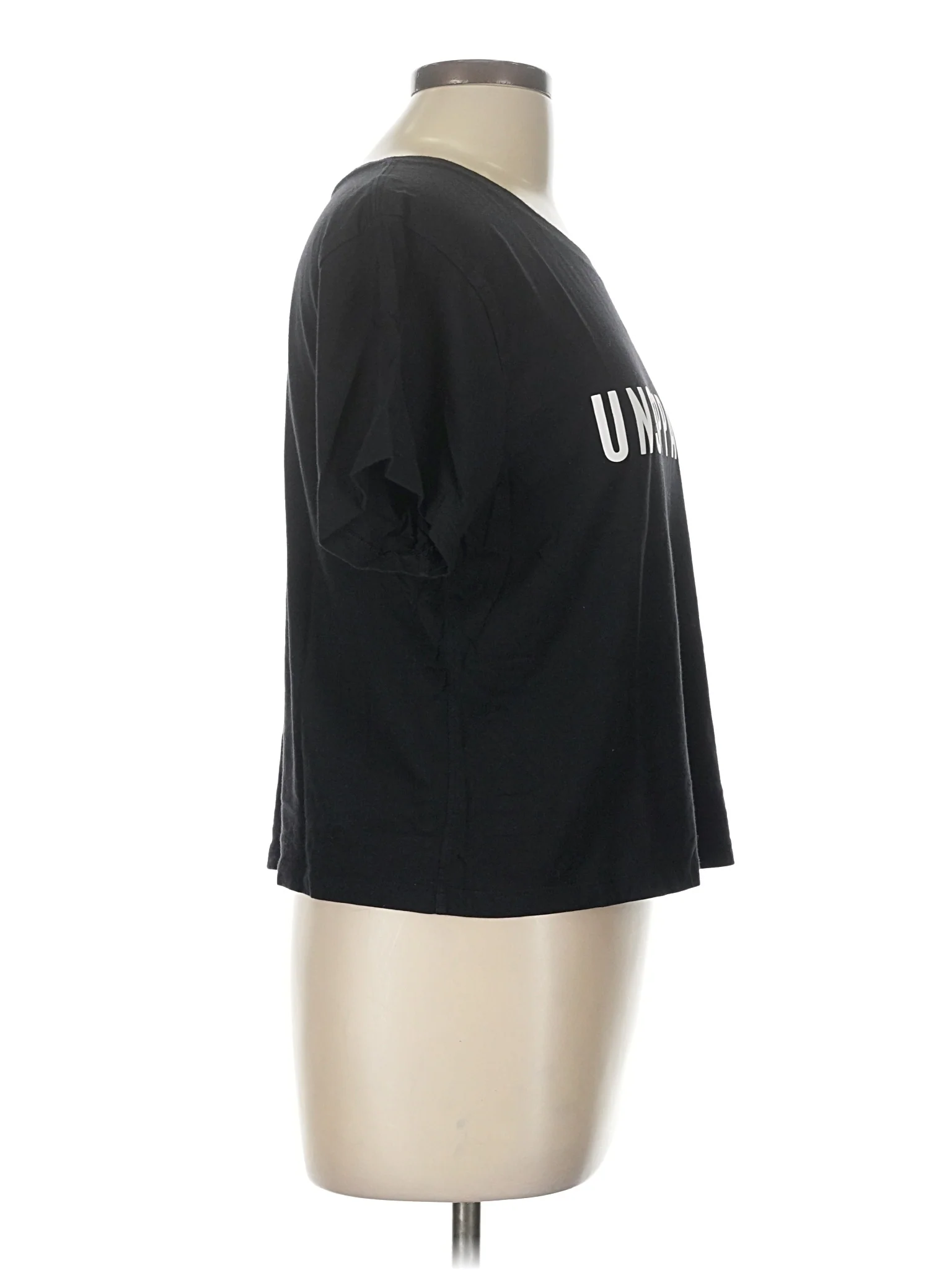 Short Sleeve T Shirt - Image 3
