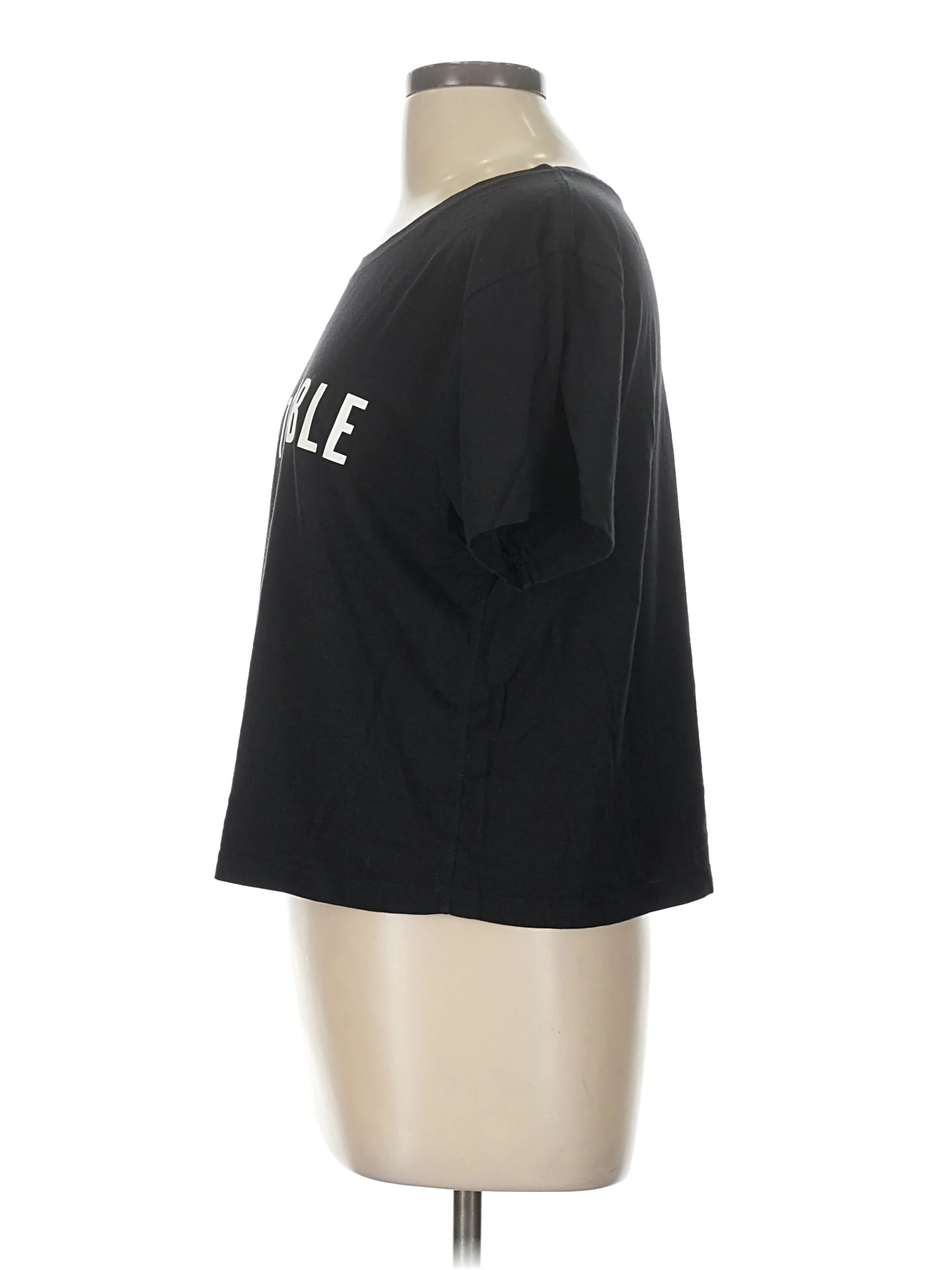 Short Sleeve T Shirt - Image 4