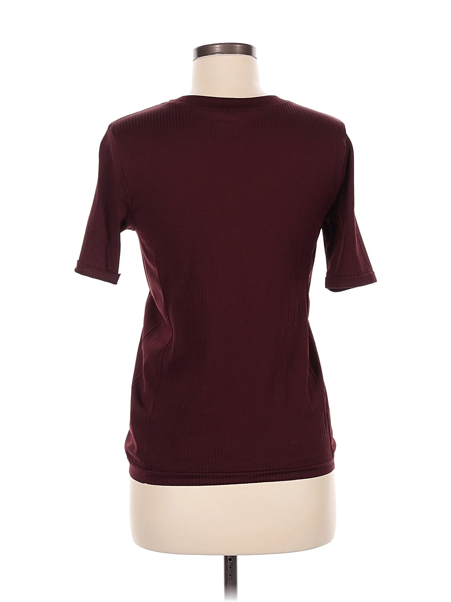 Short Sleeve T Shirt - Image 2