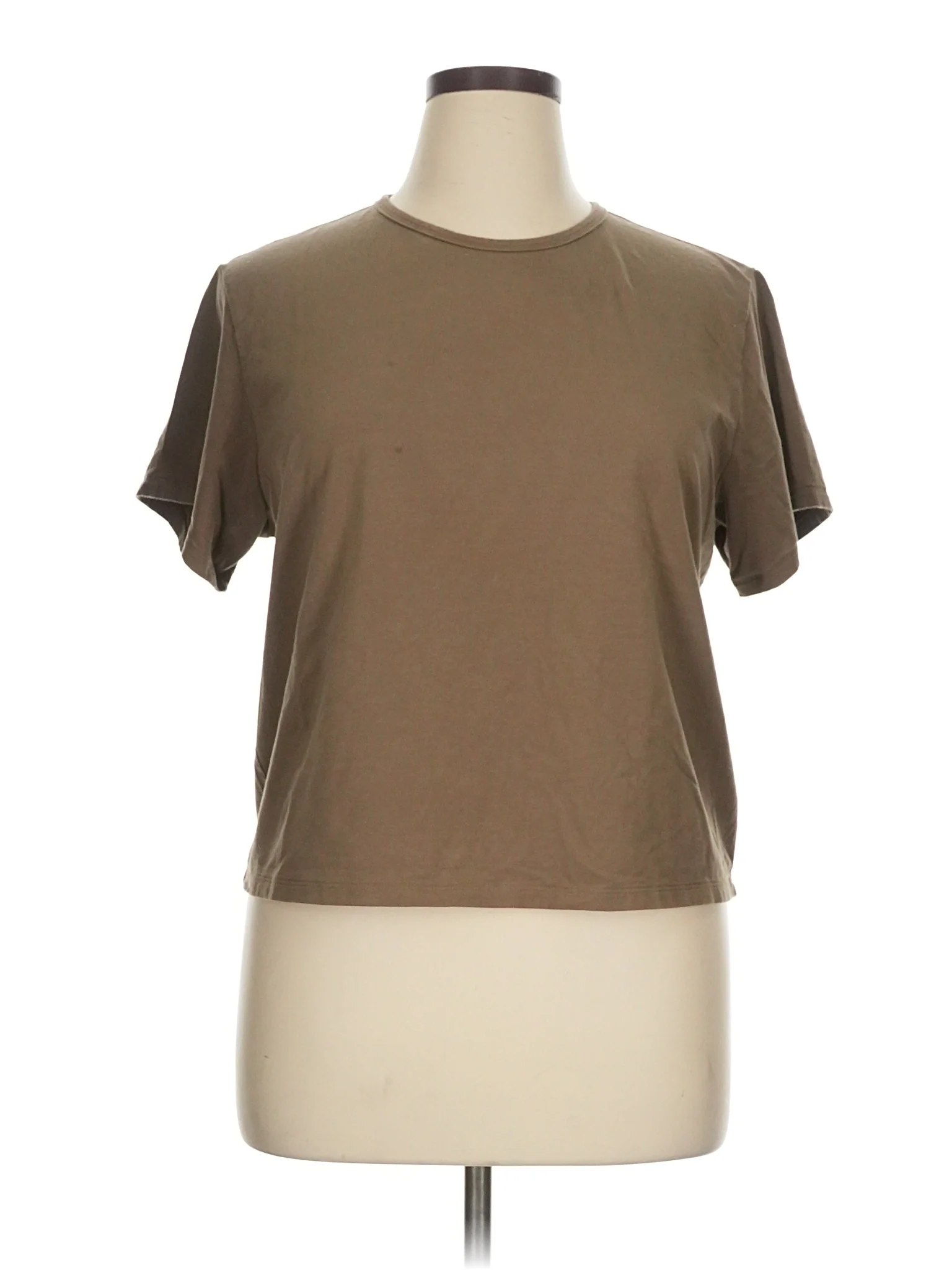Short Sleeve T Shirt