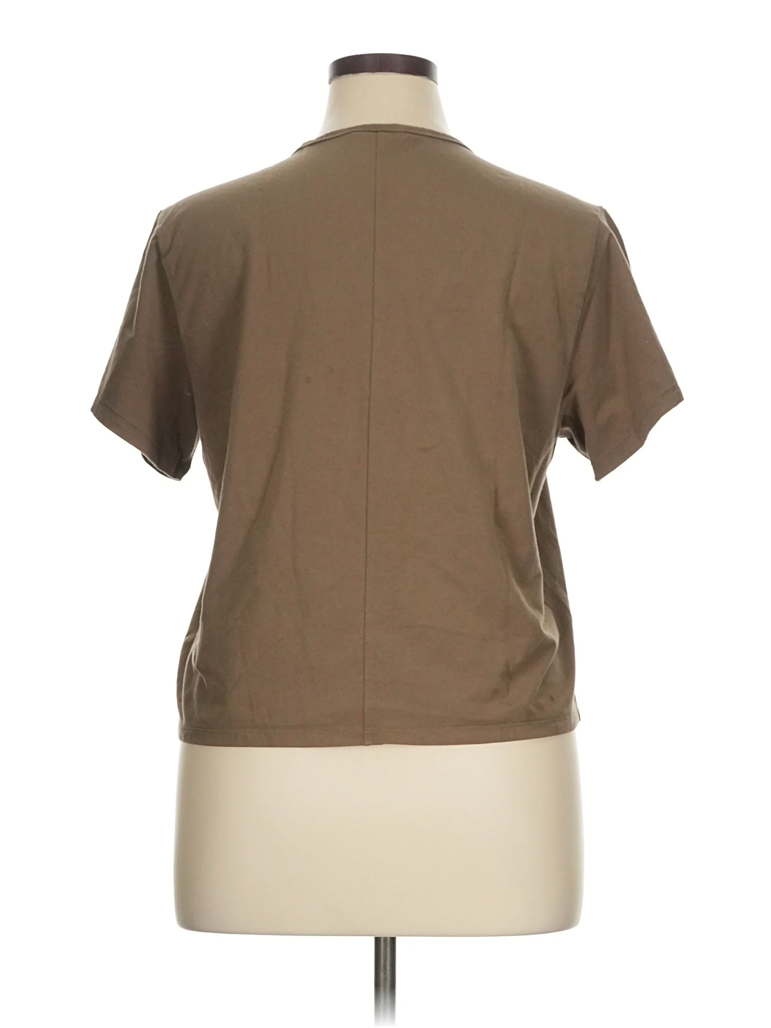 Short Sleeve T Shirt - Image 2