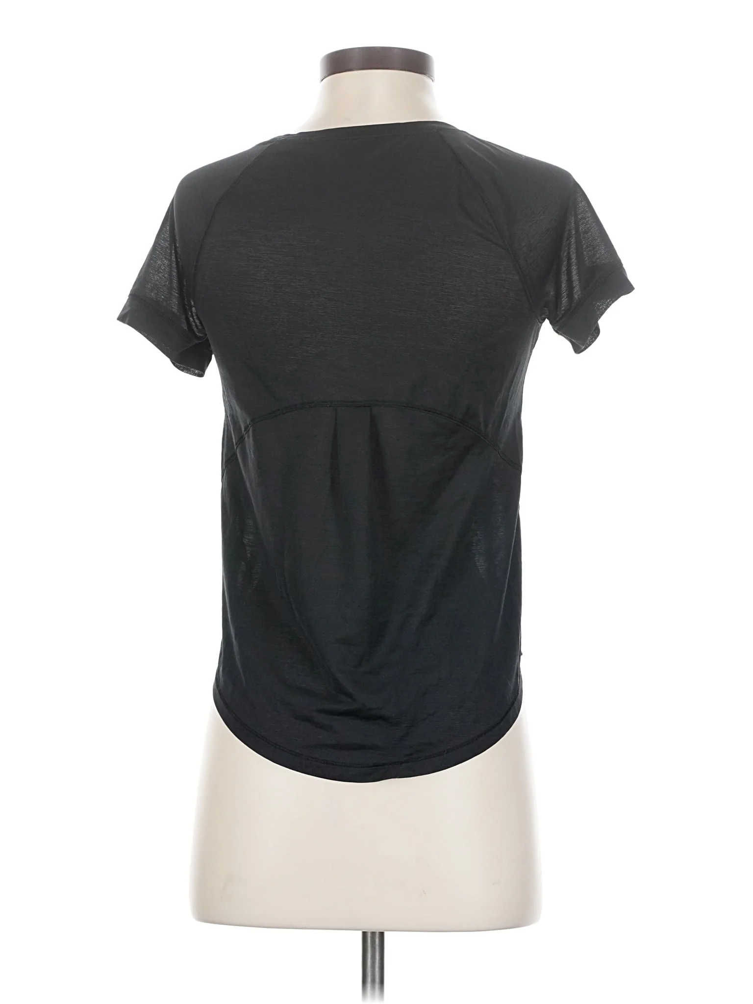 Short Sleeve T Shirt - Image 2