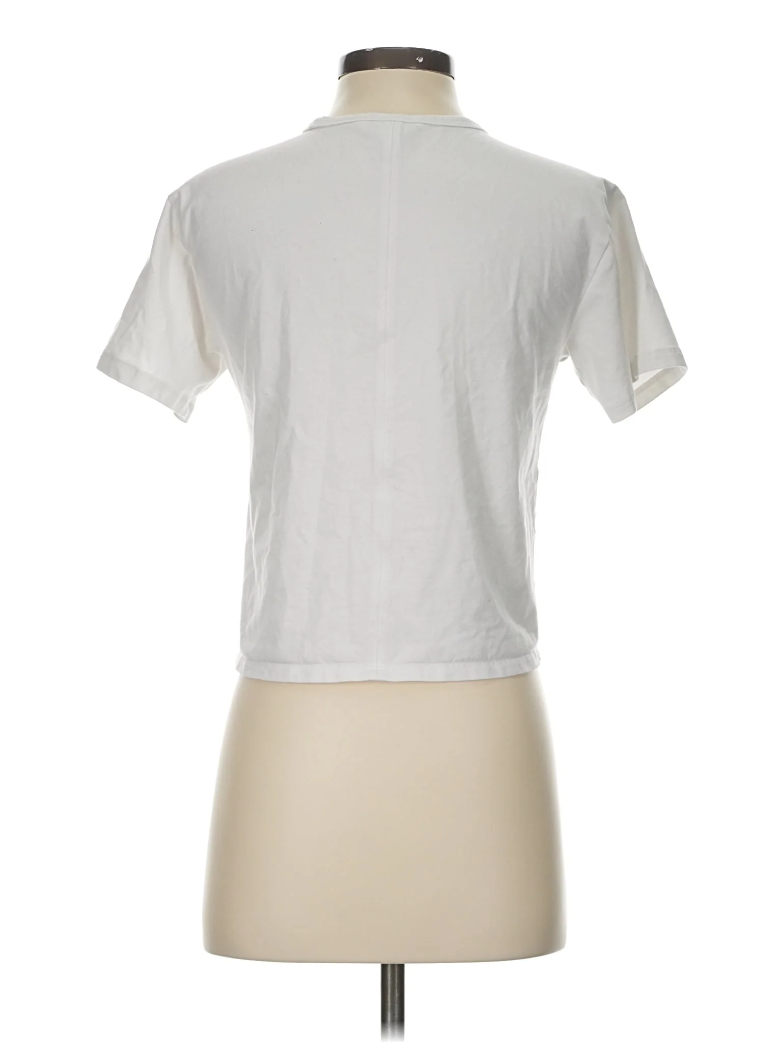 Short Sleeve T Shirt - Image 2