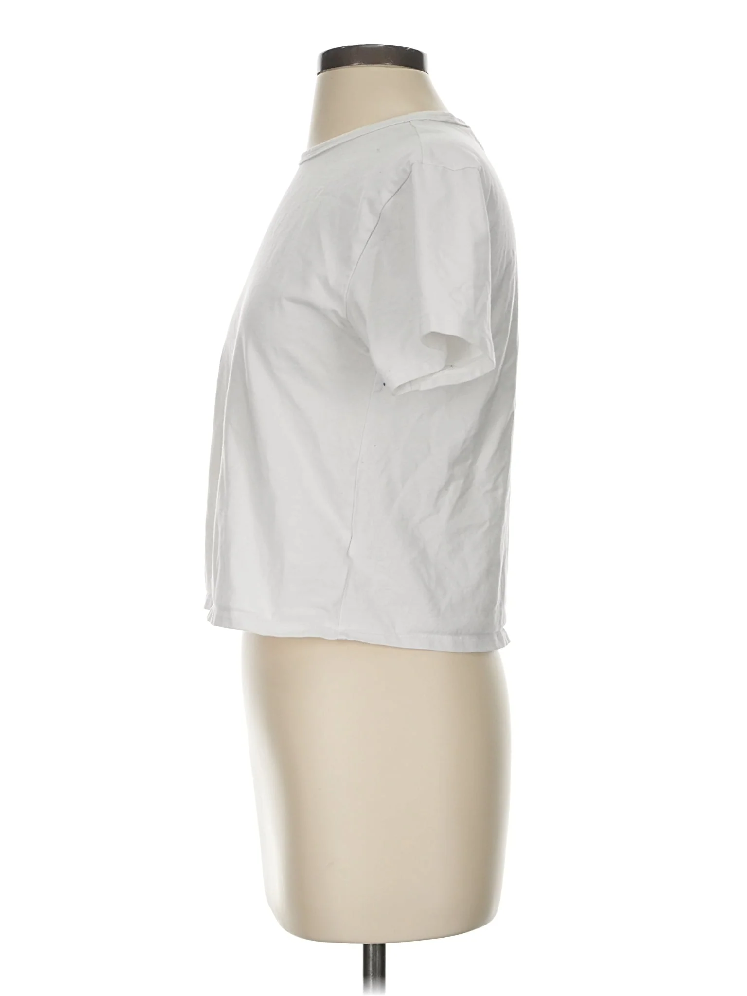 Short Sleeve T Shirt - Image 4