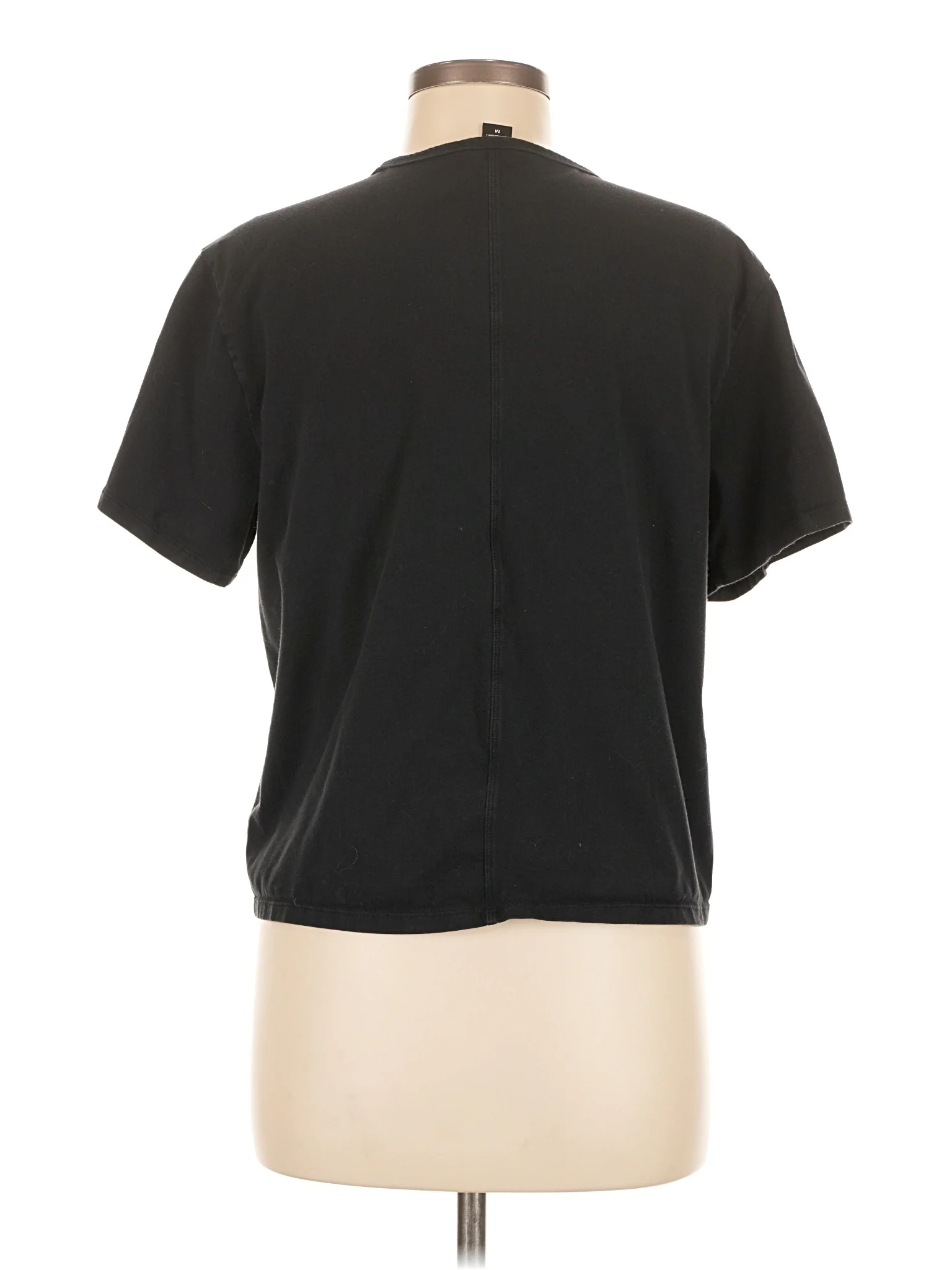 Short Sleeve T Shirt - Image 2