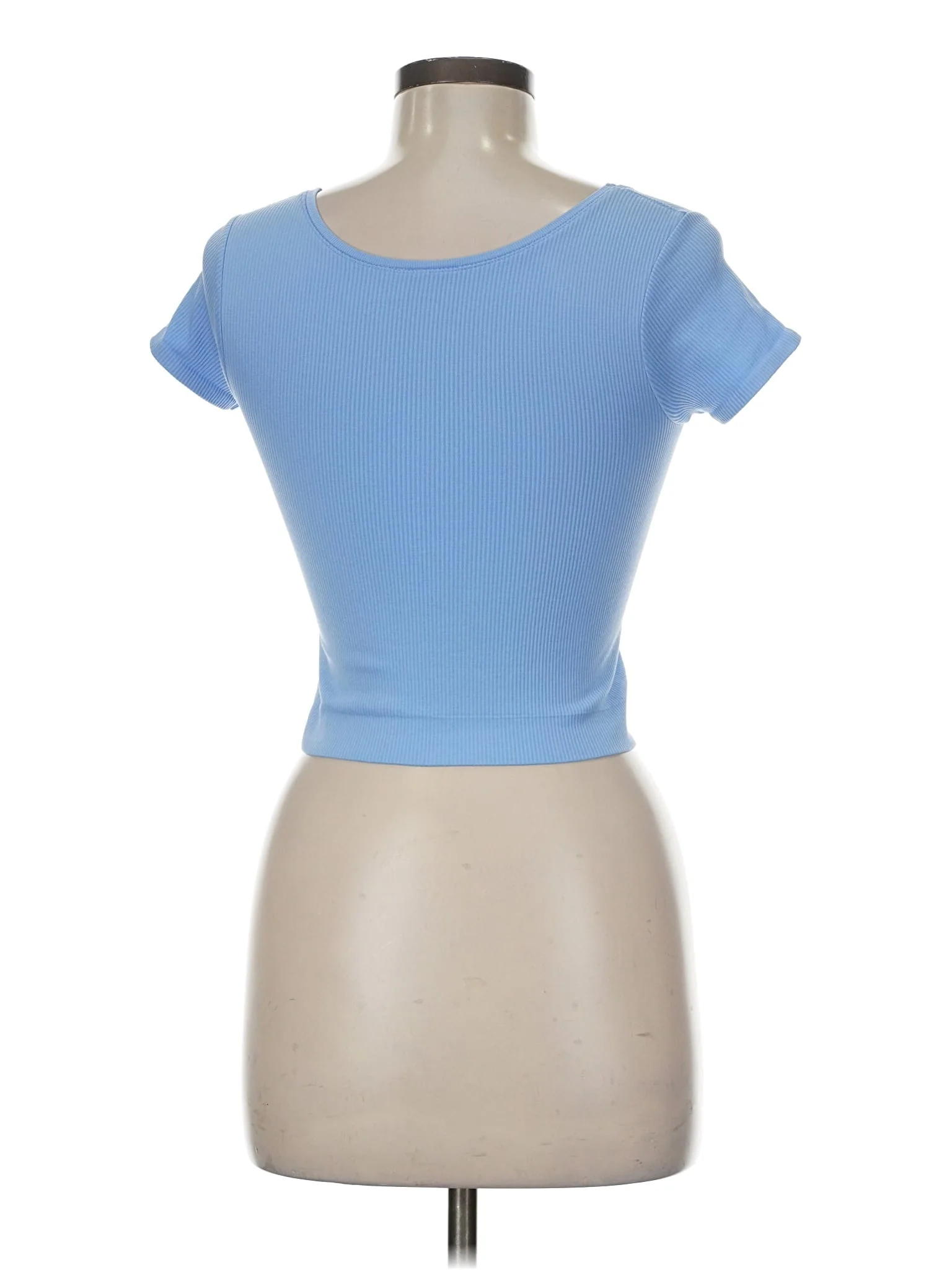 Short Sleeve T Shirt - Image 2