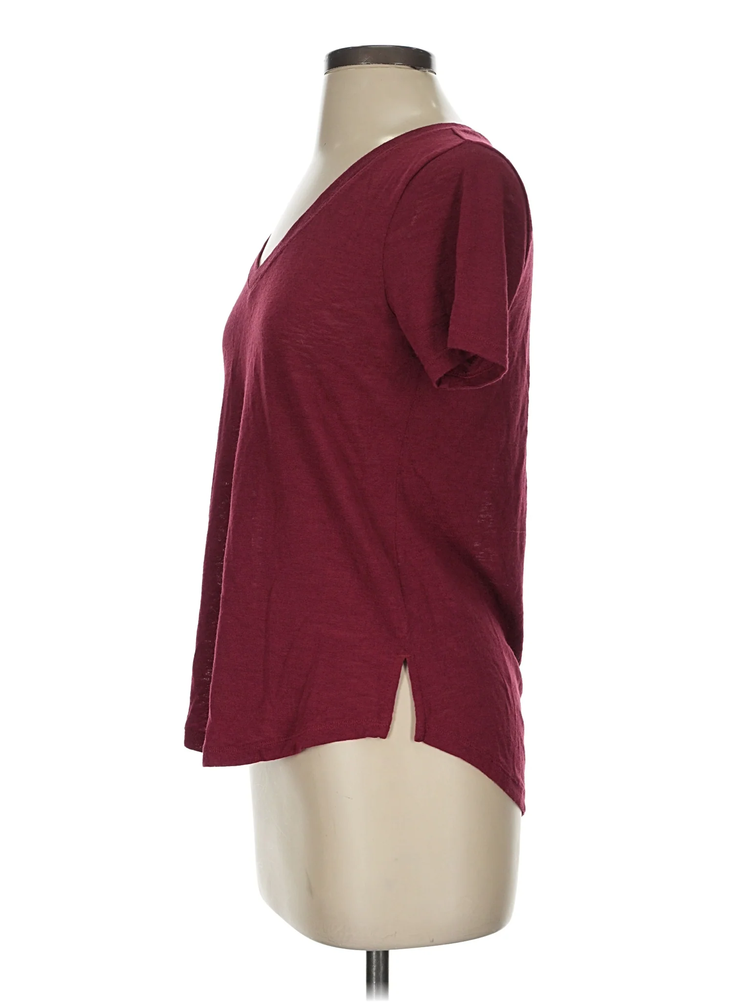 Short Sleeve T Shirt - Image 4