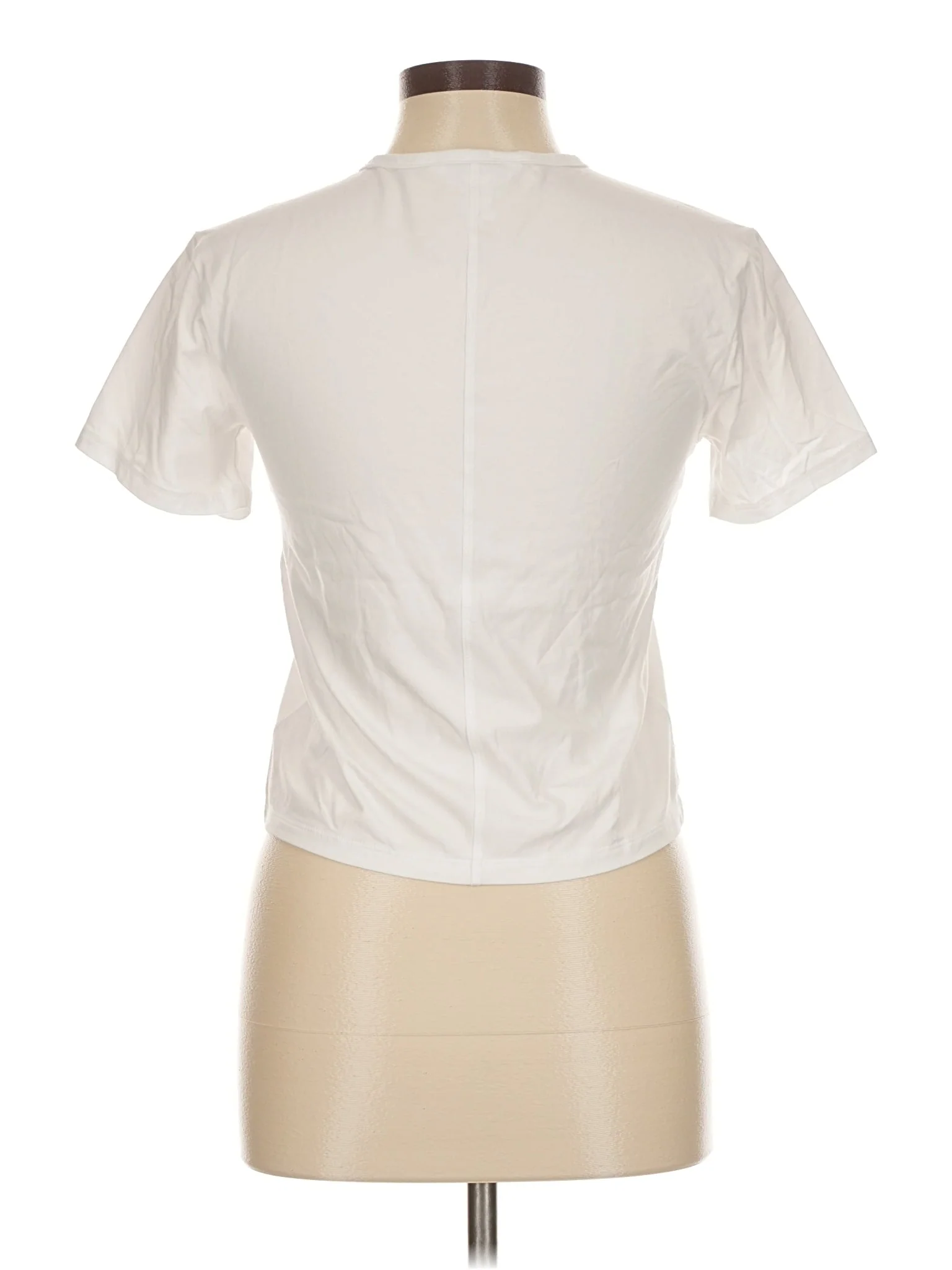 Short Sleeve T Shirt - Image 2