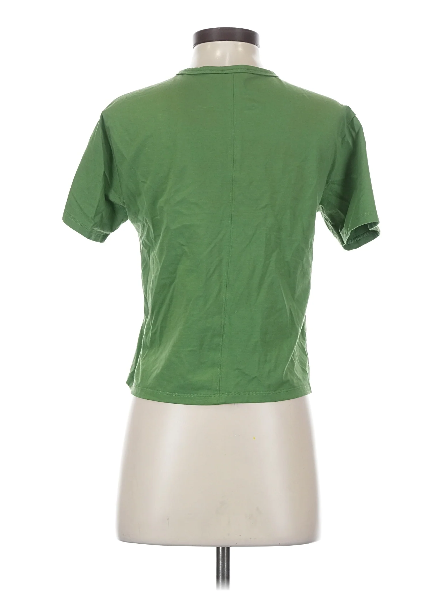 Short Sleeve T Shirt - Image 2