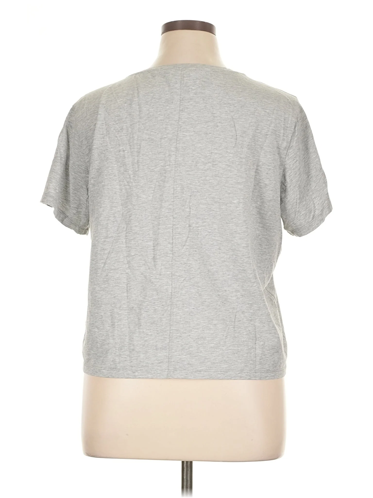 Short Sleeve T Shirt - Image 2