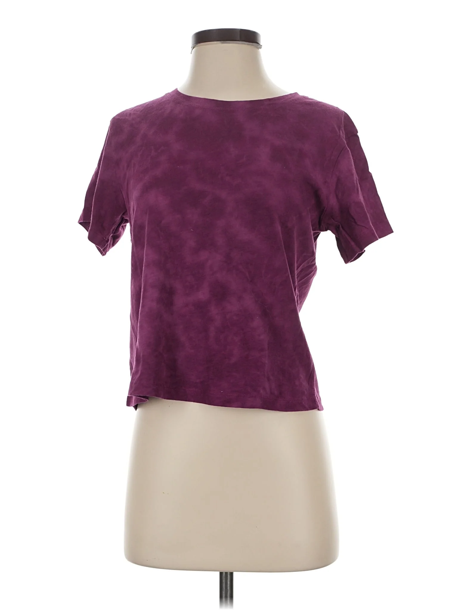Short Sleeve T Shirt