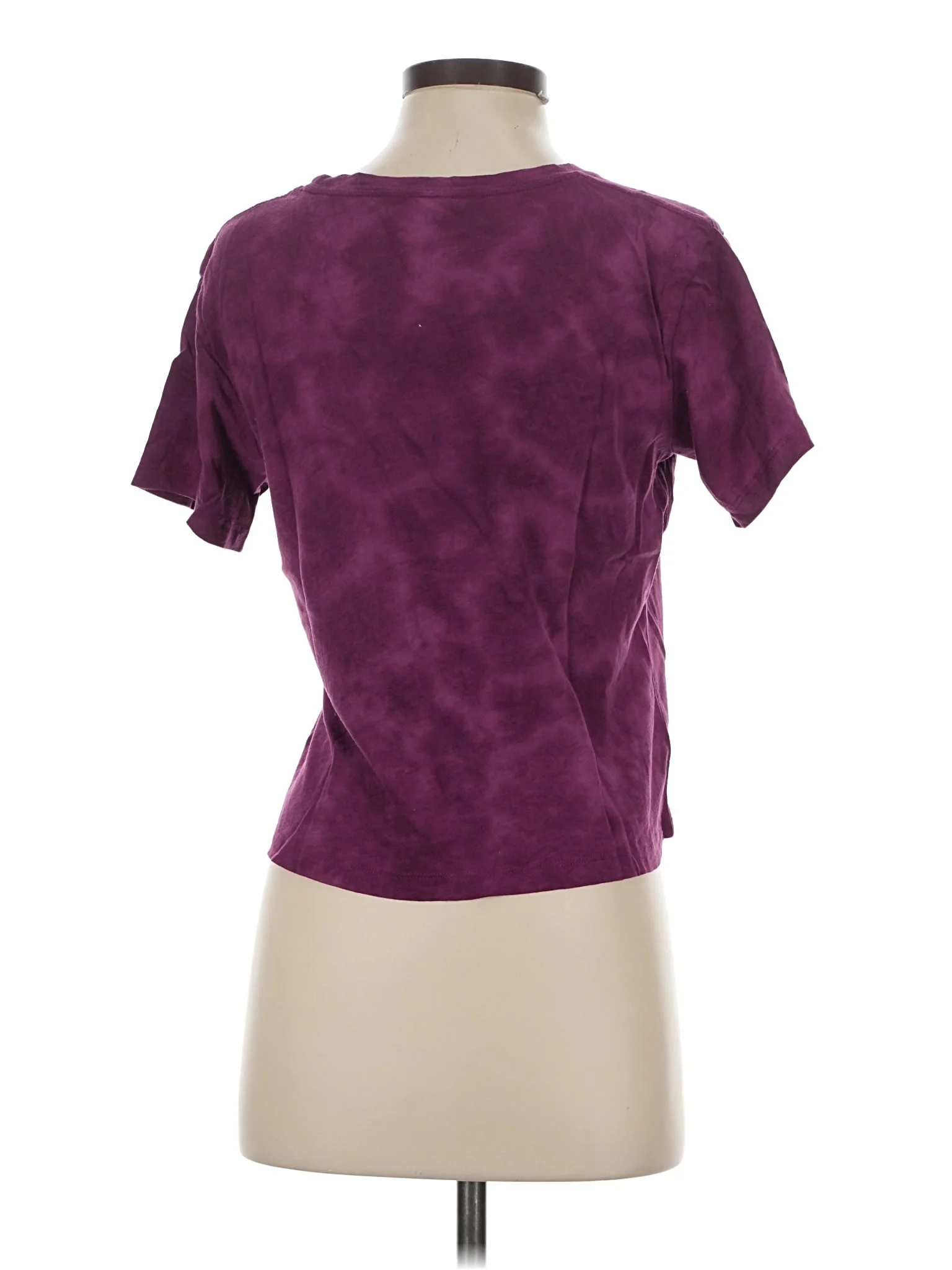 Short Sleeve T Shirt - Image 2