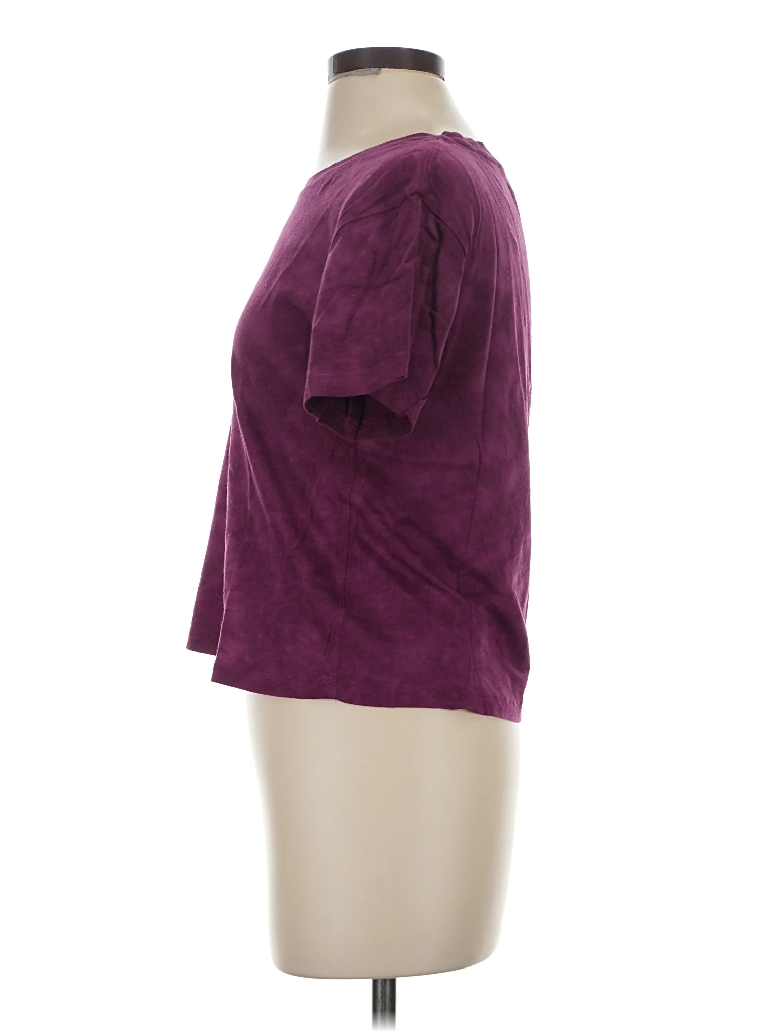 Short Sleeve T Shirt - Image 4