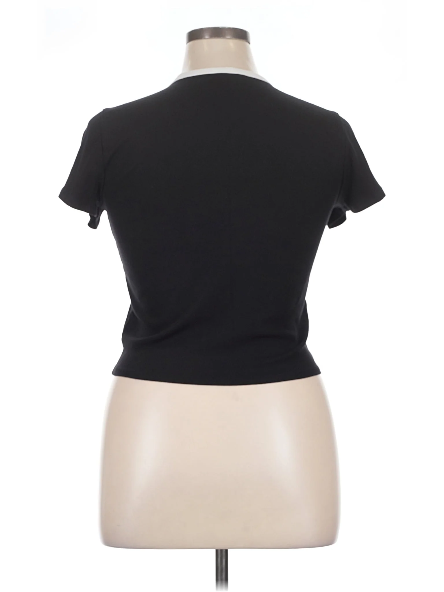Short Sleeve T Shirt - Image 2