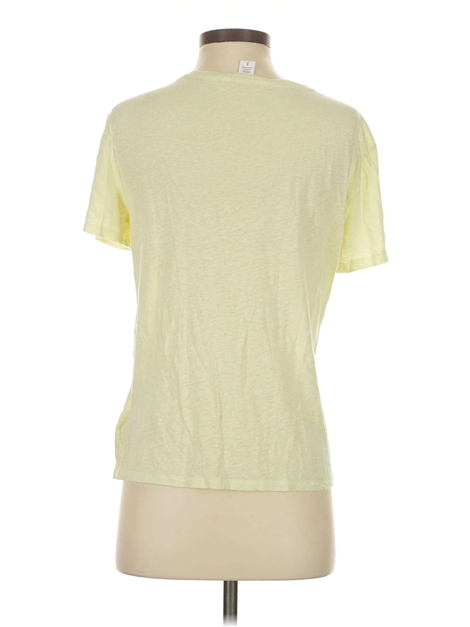 Short Sleeve T Shirt - Image 2