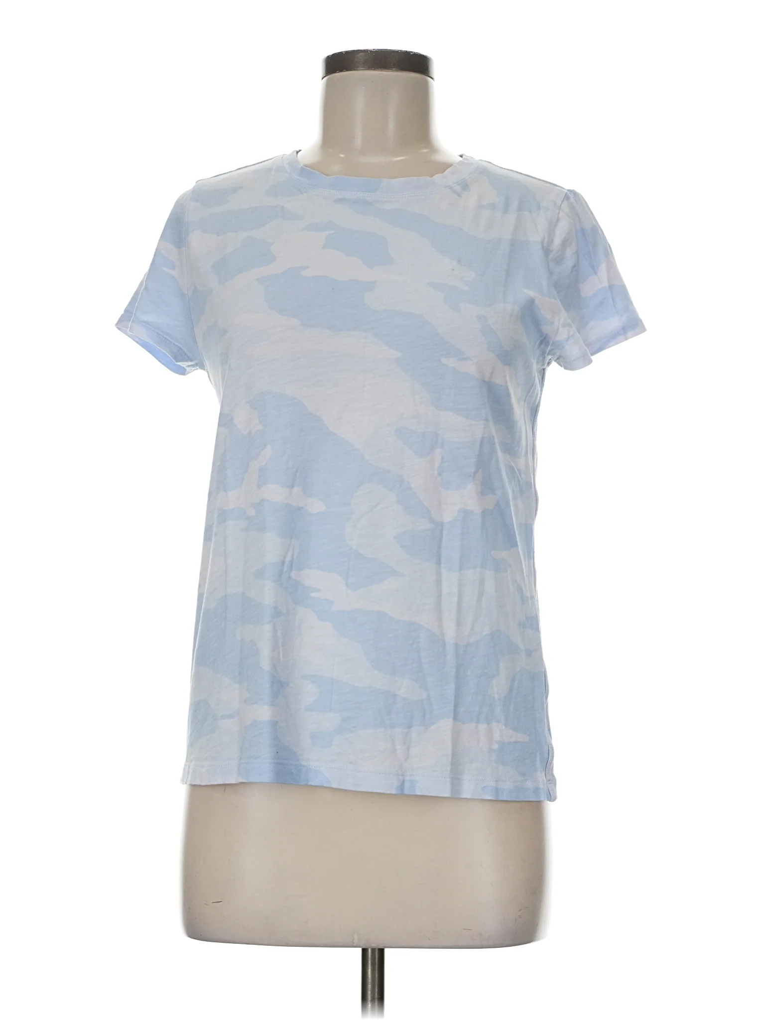 Short Sleeve T Shirt