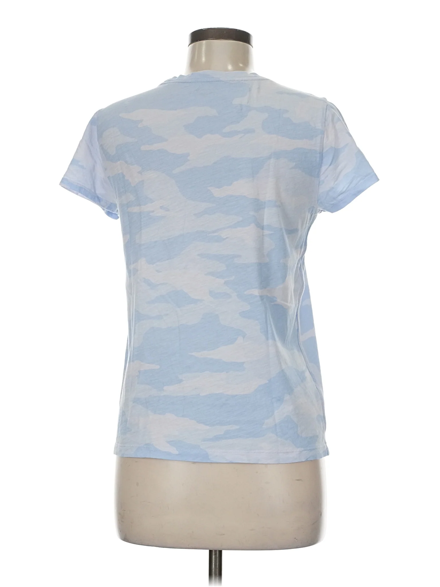 Short Sleeve T Shirt - Image 2