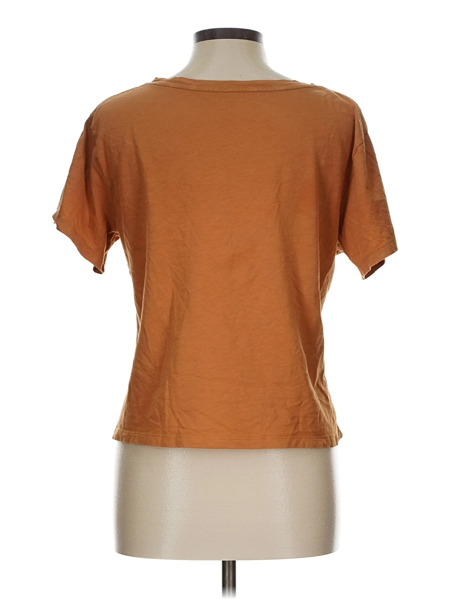 Short Sleeve T Shirt - Image 2
