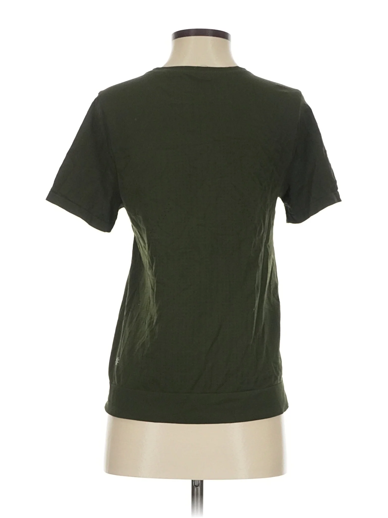 Short Sleeve T Shirt - Image 2