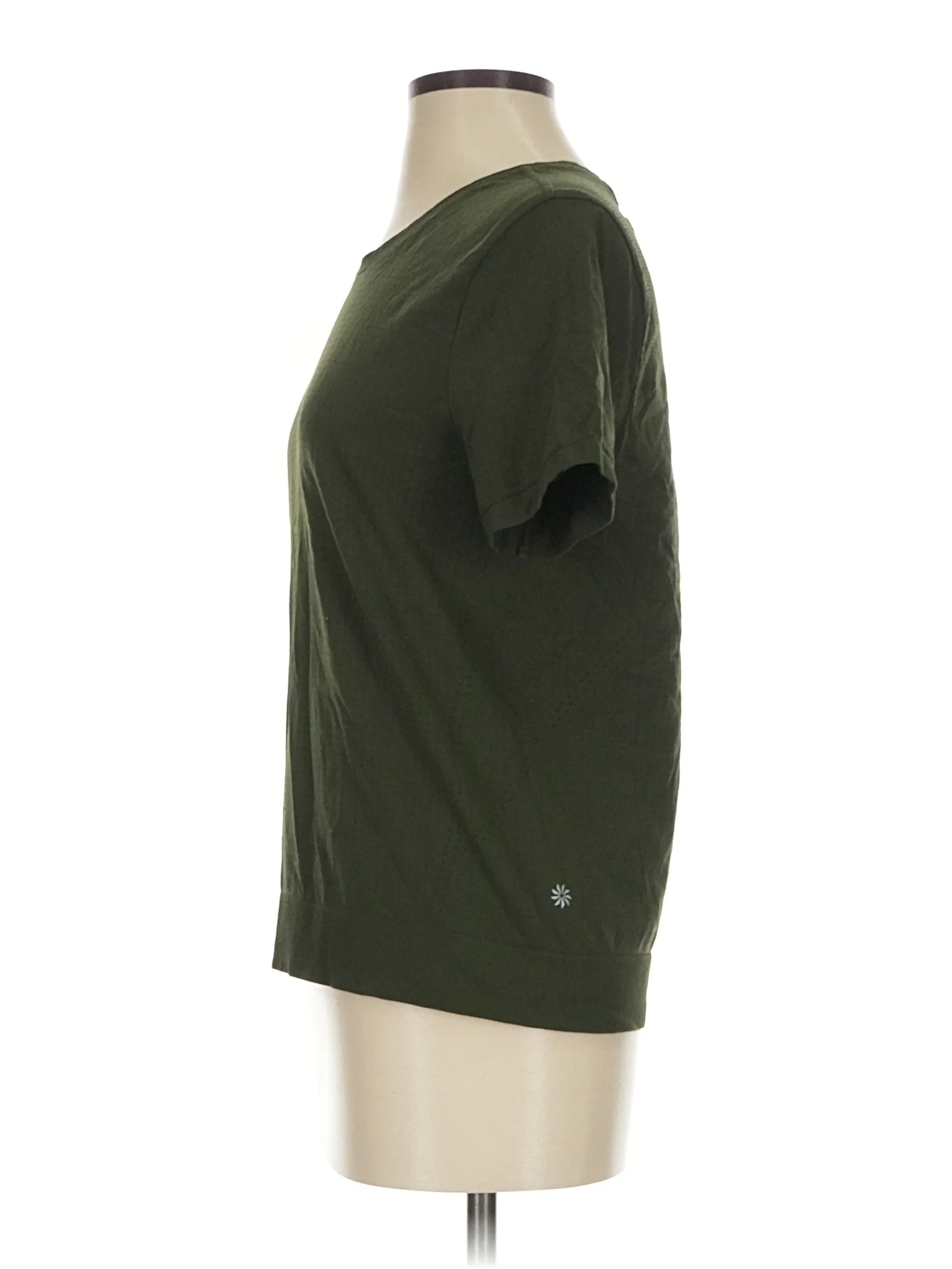 Short Sleeve T Shirt - Image 4