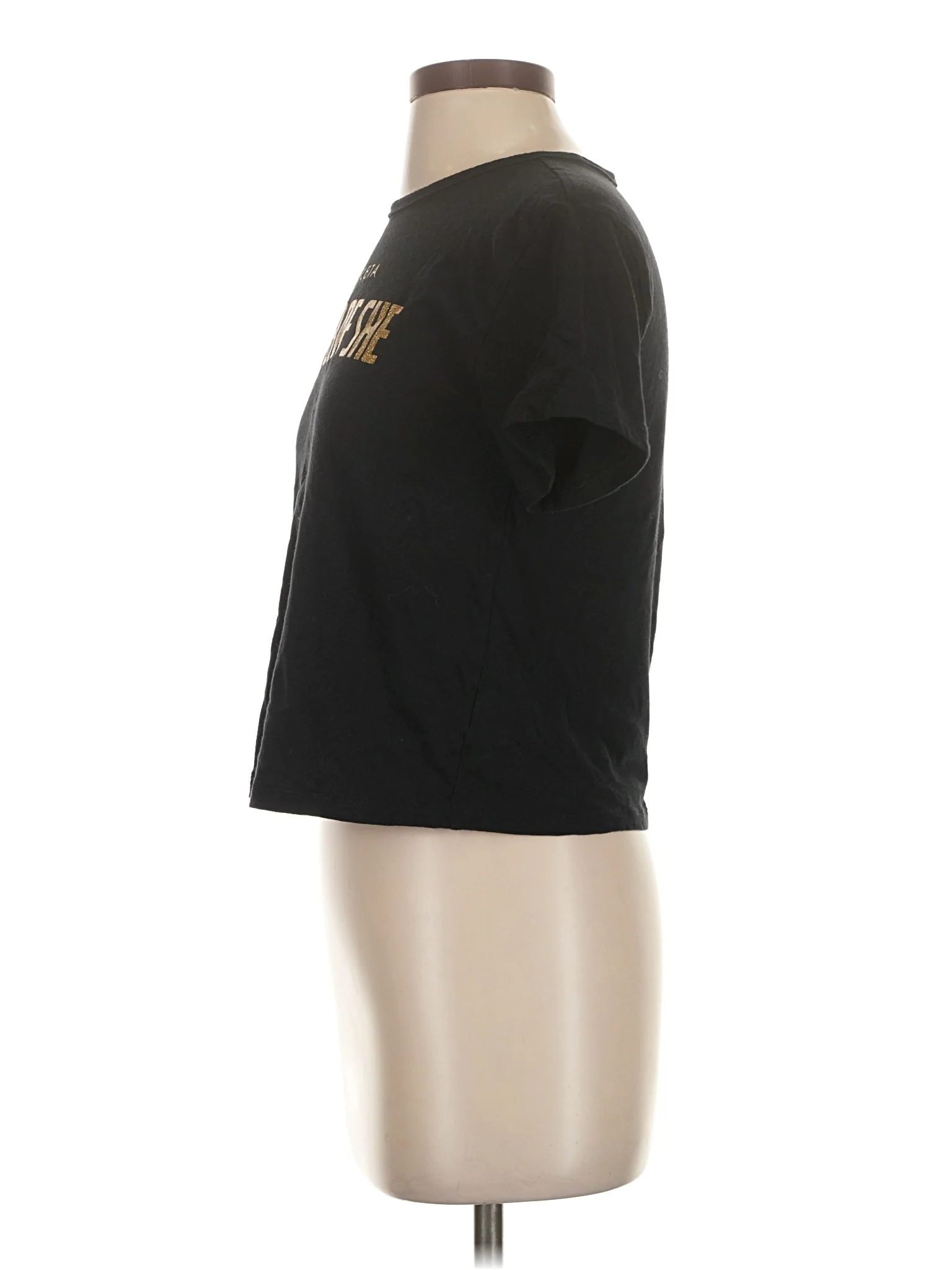 Short Sleeve T Shirt - Image 4
