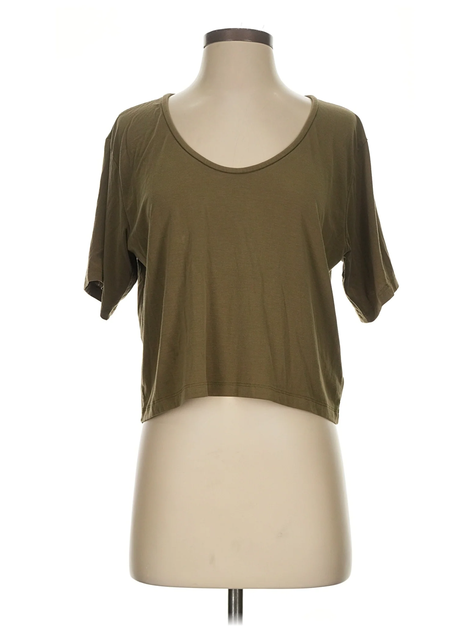 Short Sleeve T Shirt