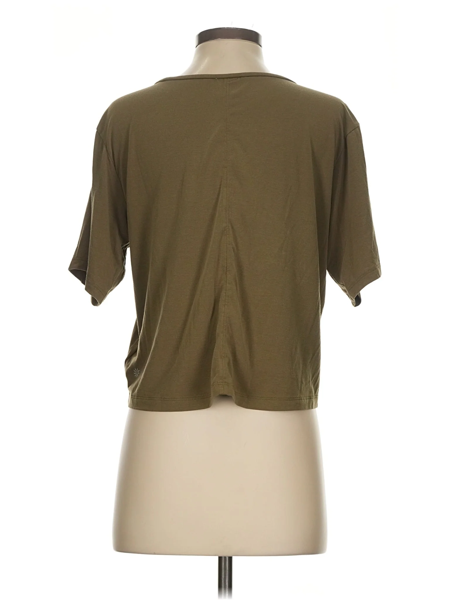 Short Sleeve T Shirt - Image 2