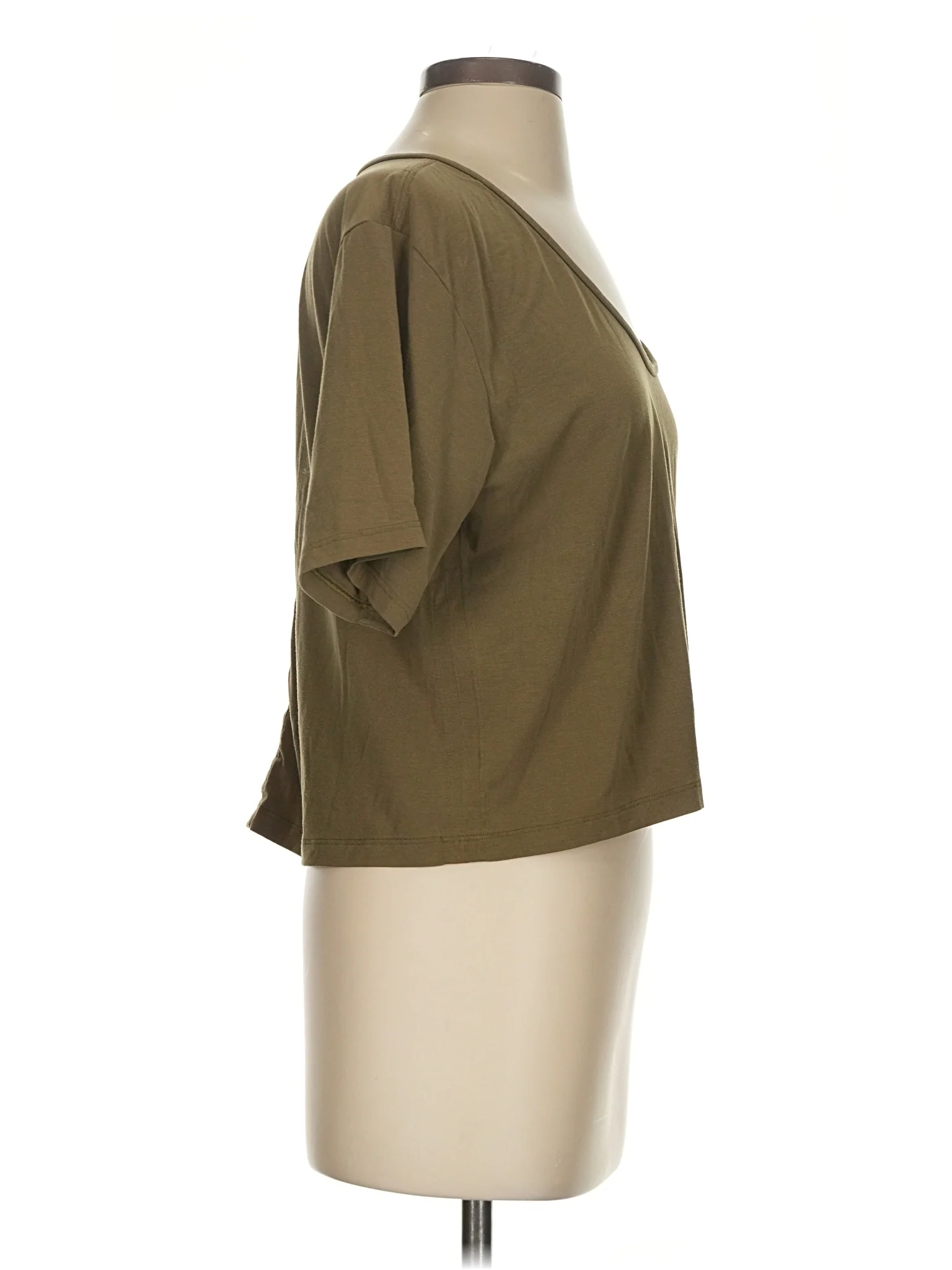 Short Sleeve T Shirt - Image 3