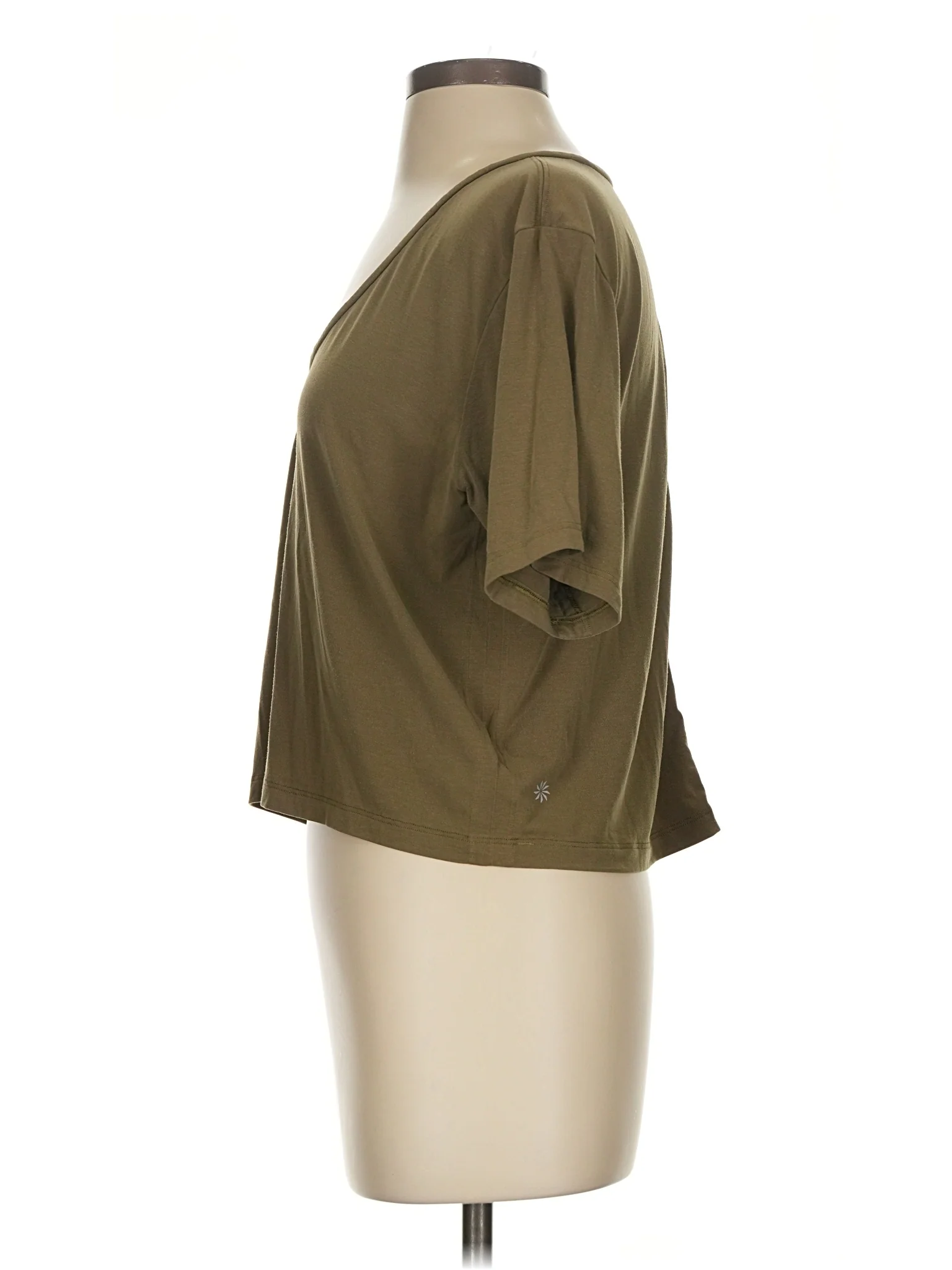 Short Sleeve T Shirt - Image 4
