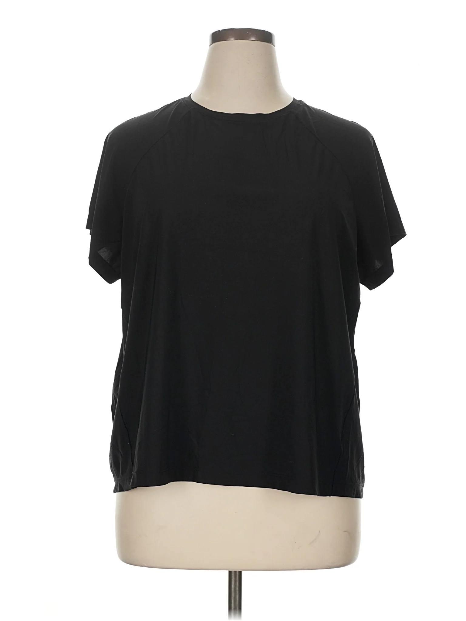 Short Sleeve T Shirt