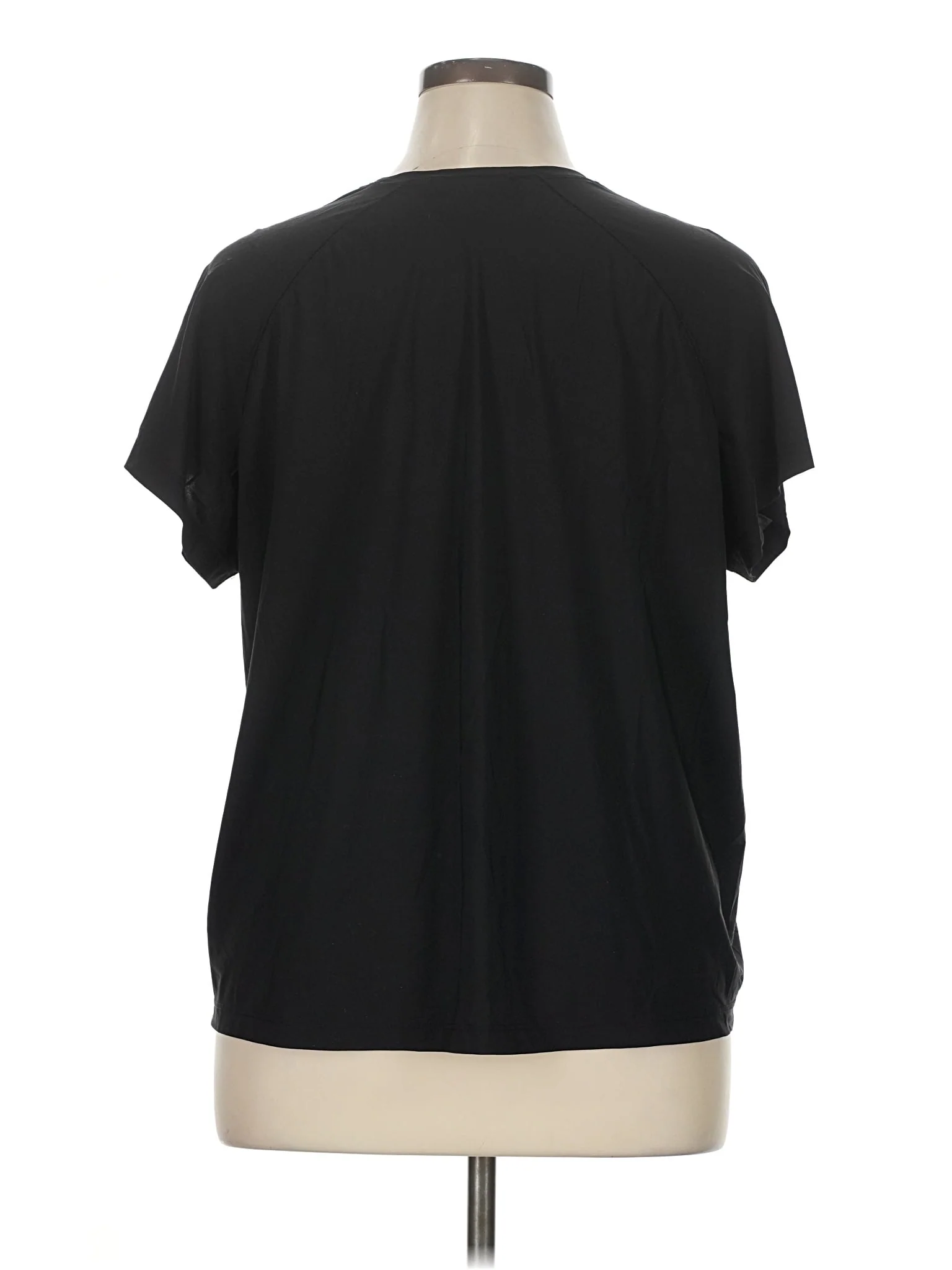 Short Sleeve T Shirt - Image 2