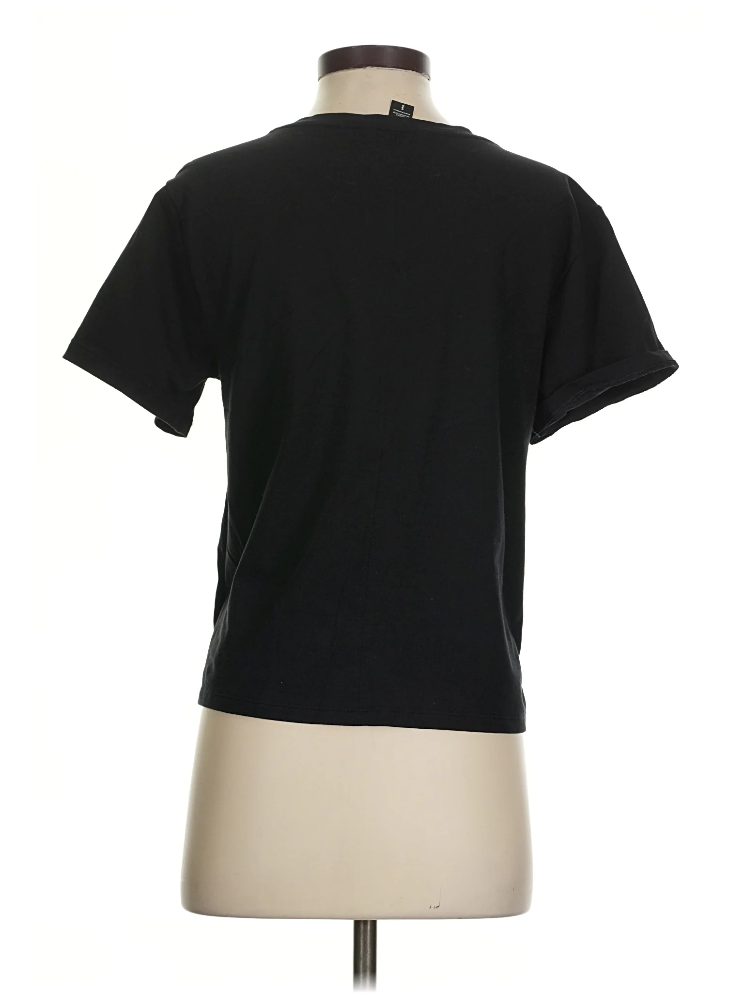 Short Sleeve T Shirt - Image 2