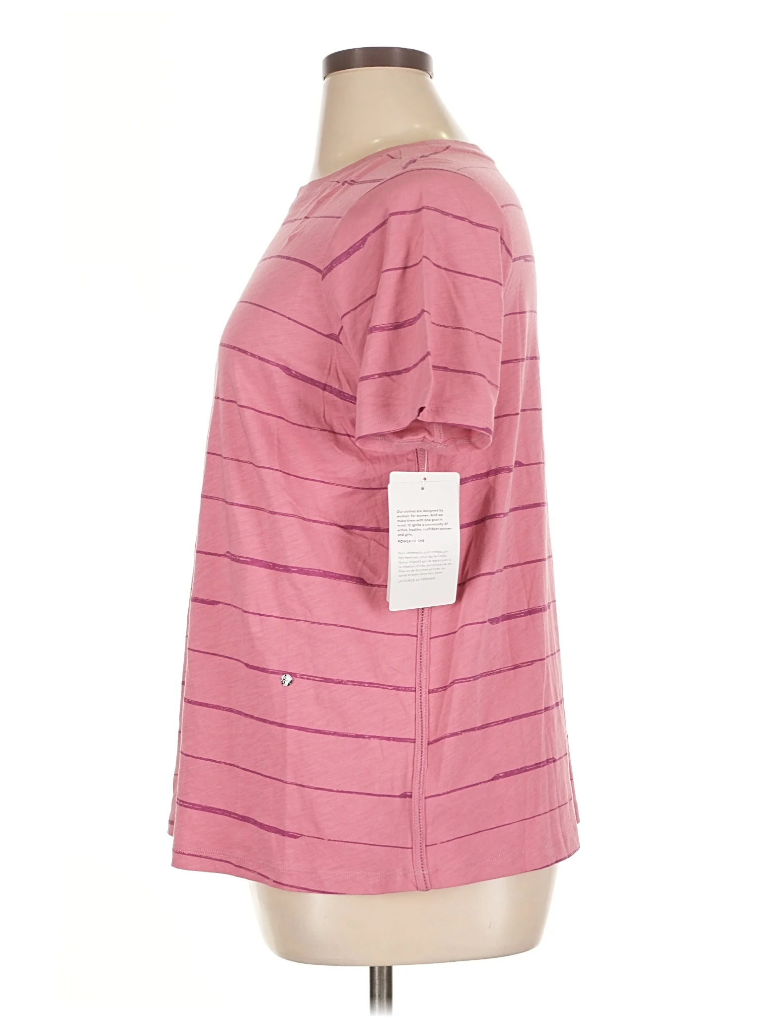 Short Sleeve T Shirt - Image 4