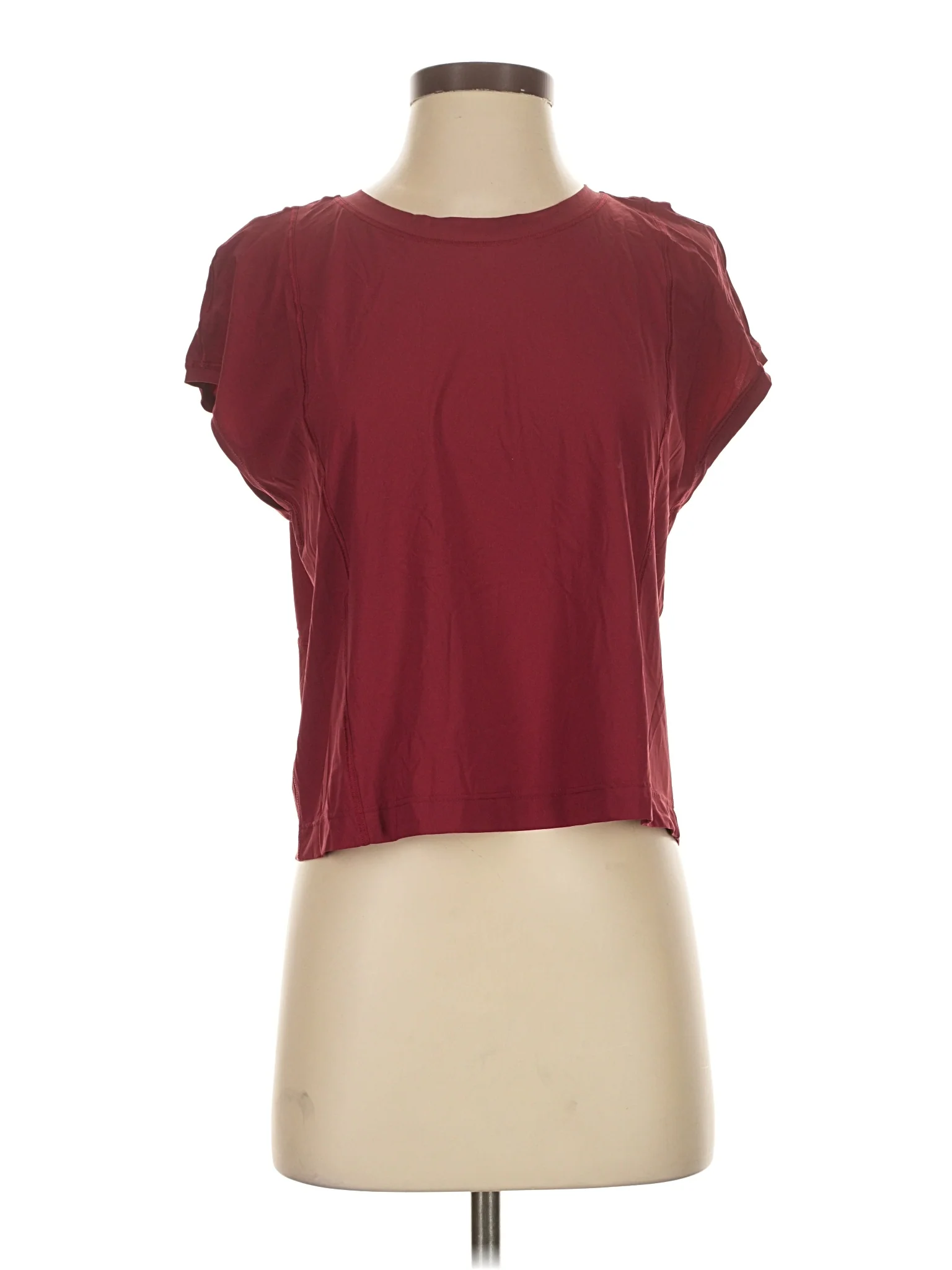 Short Sleeve T Shirt