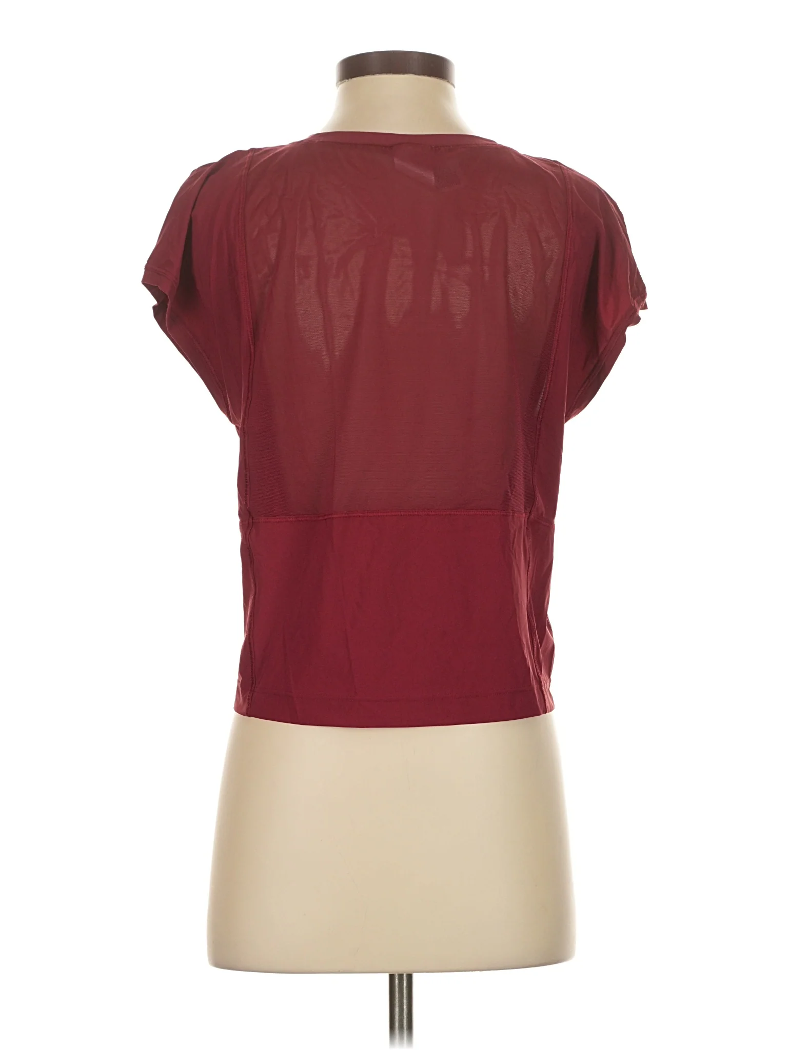 Short Sleeve T Shirt - Image 2