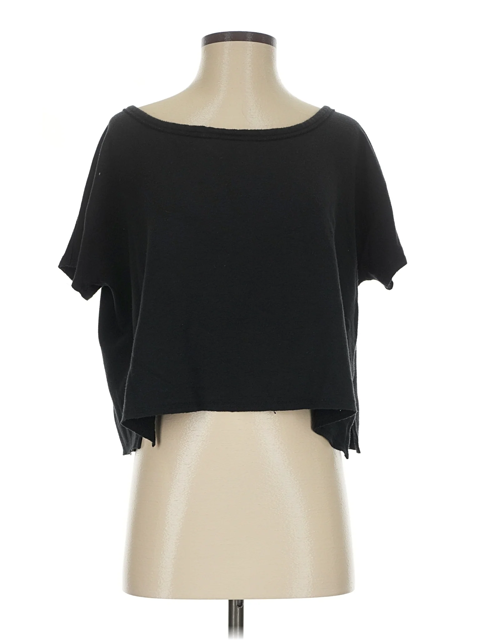 Short Sleeve T Shirt