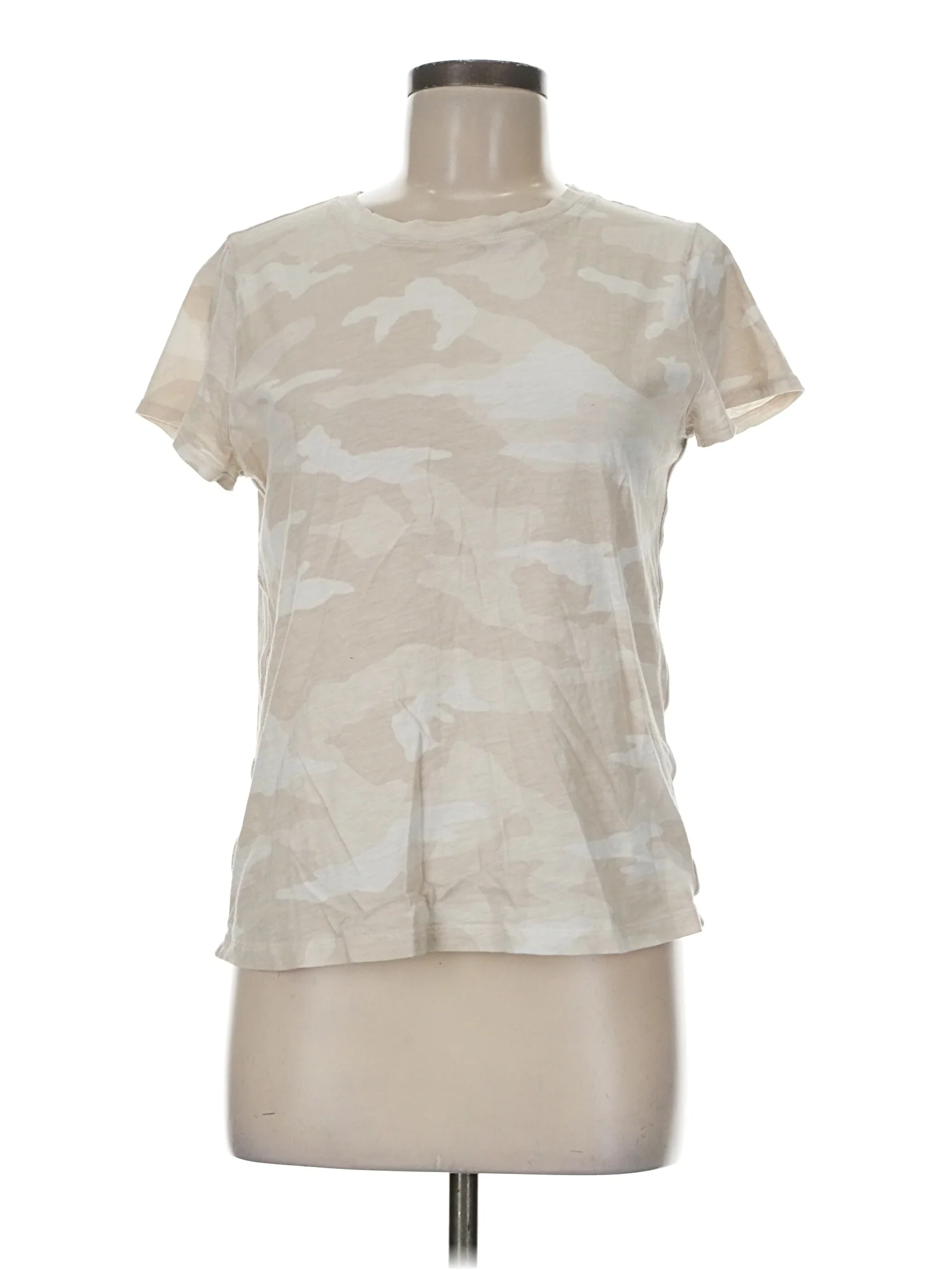 Short Sleeve T Shirt