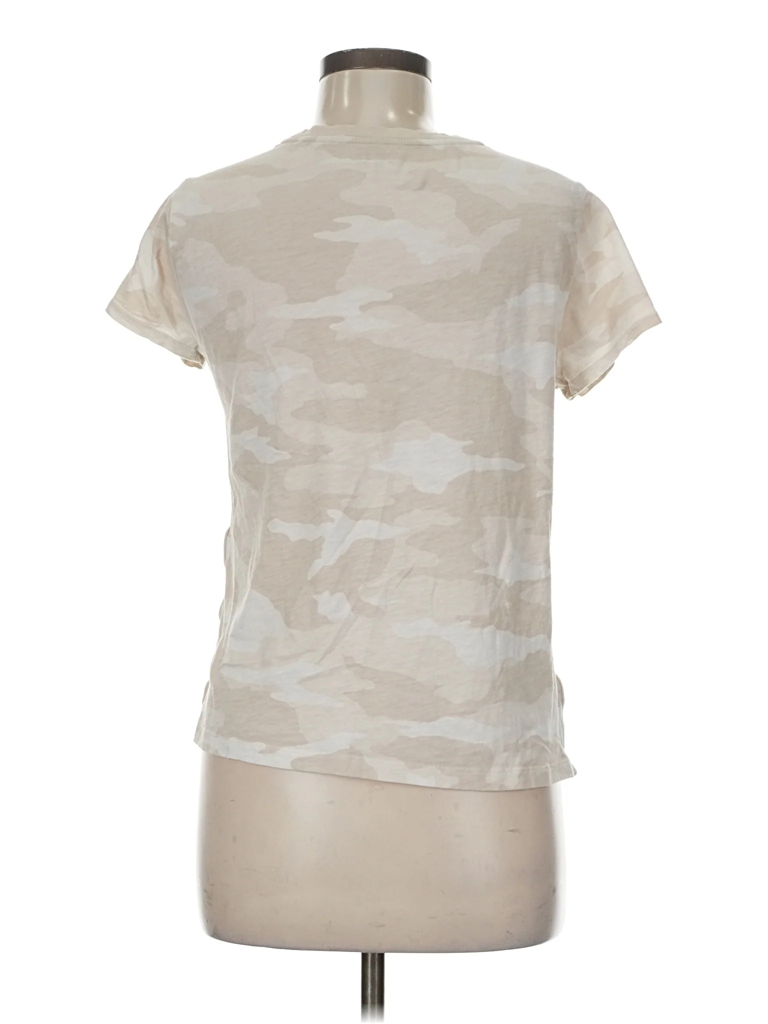 Short Sleeve T Shirt - Image 2