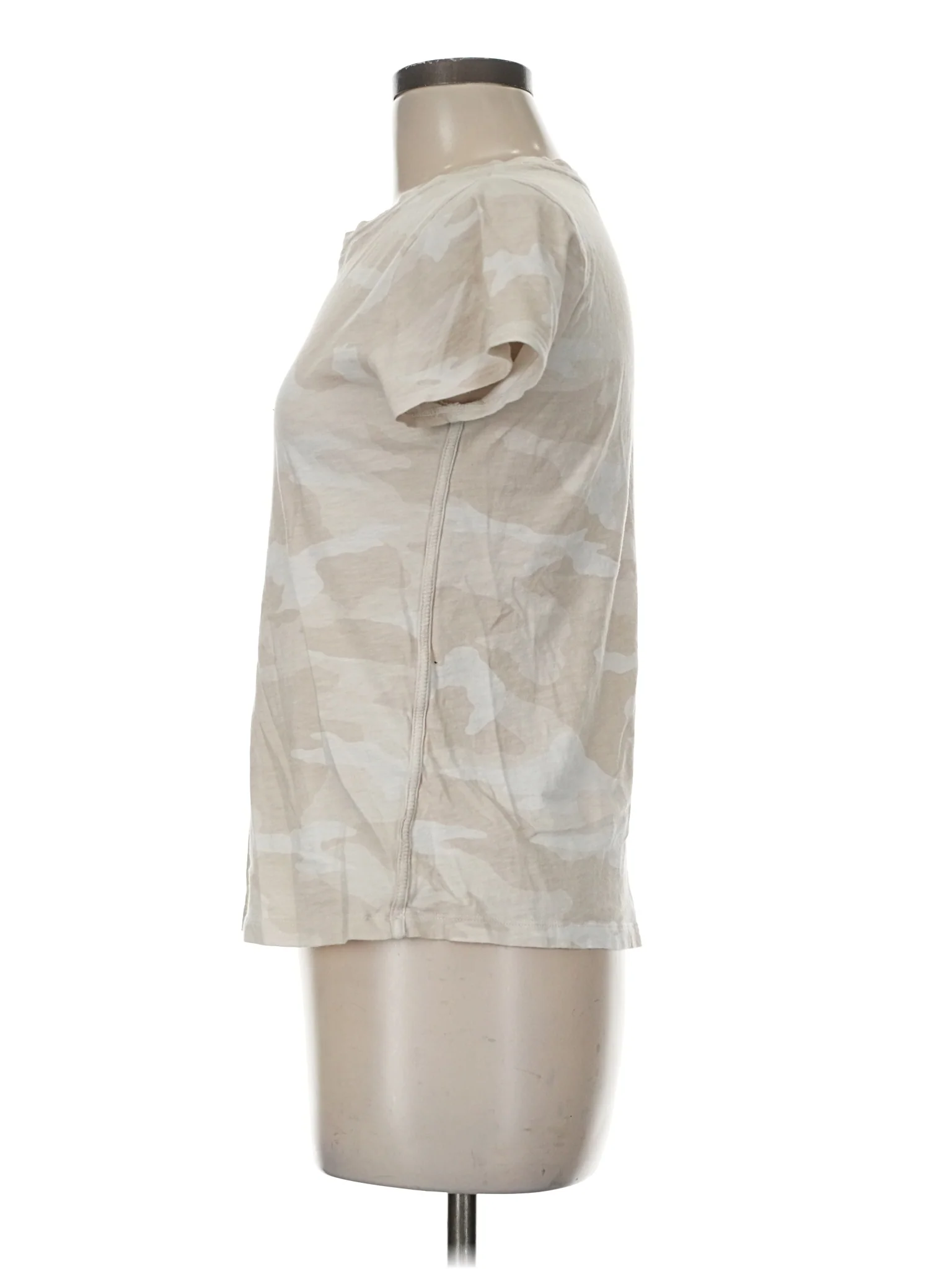 Short Sleeve T Shirt - Image 4