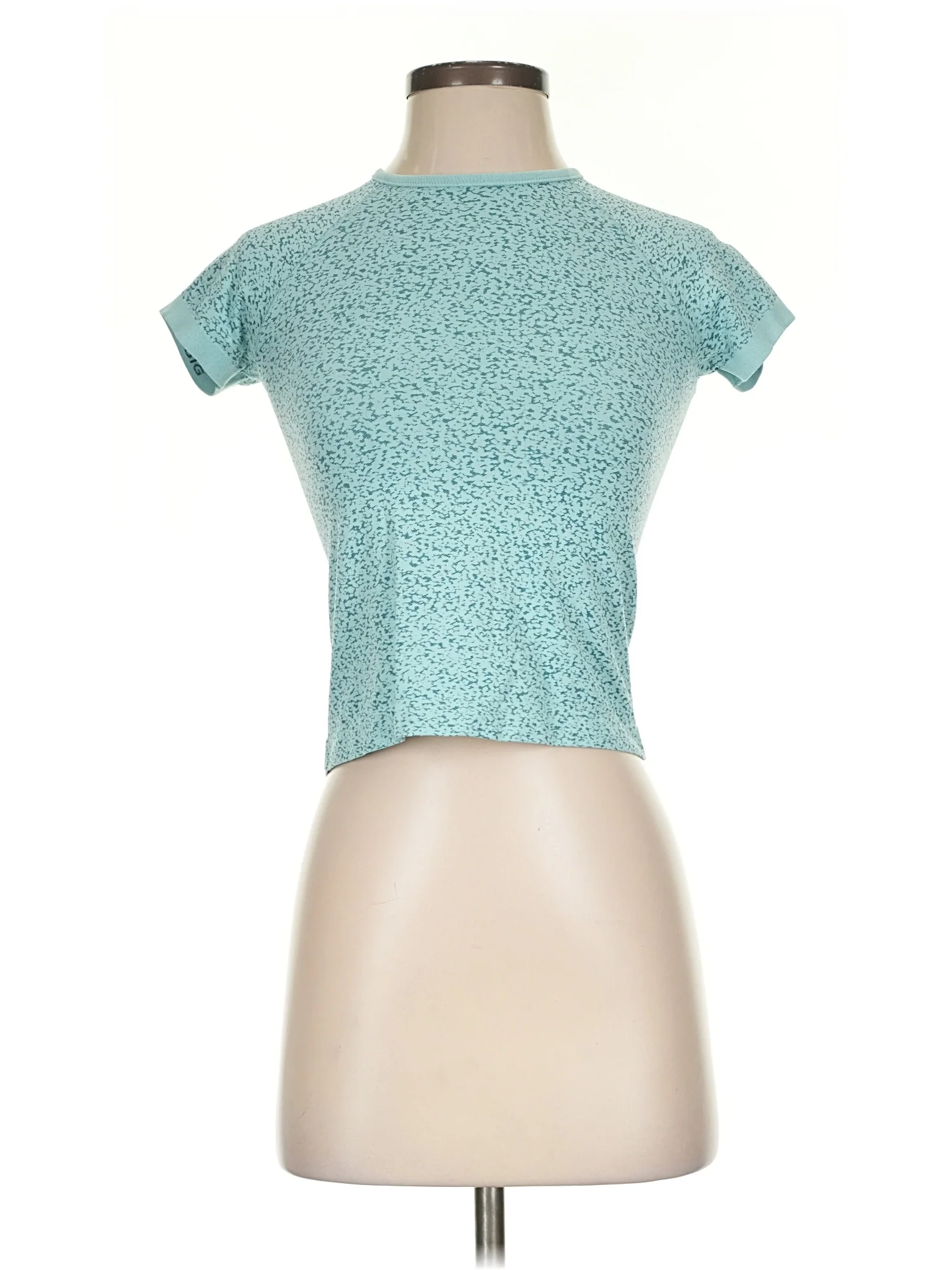 Short Sleeve T Shirt