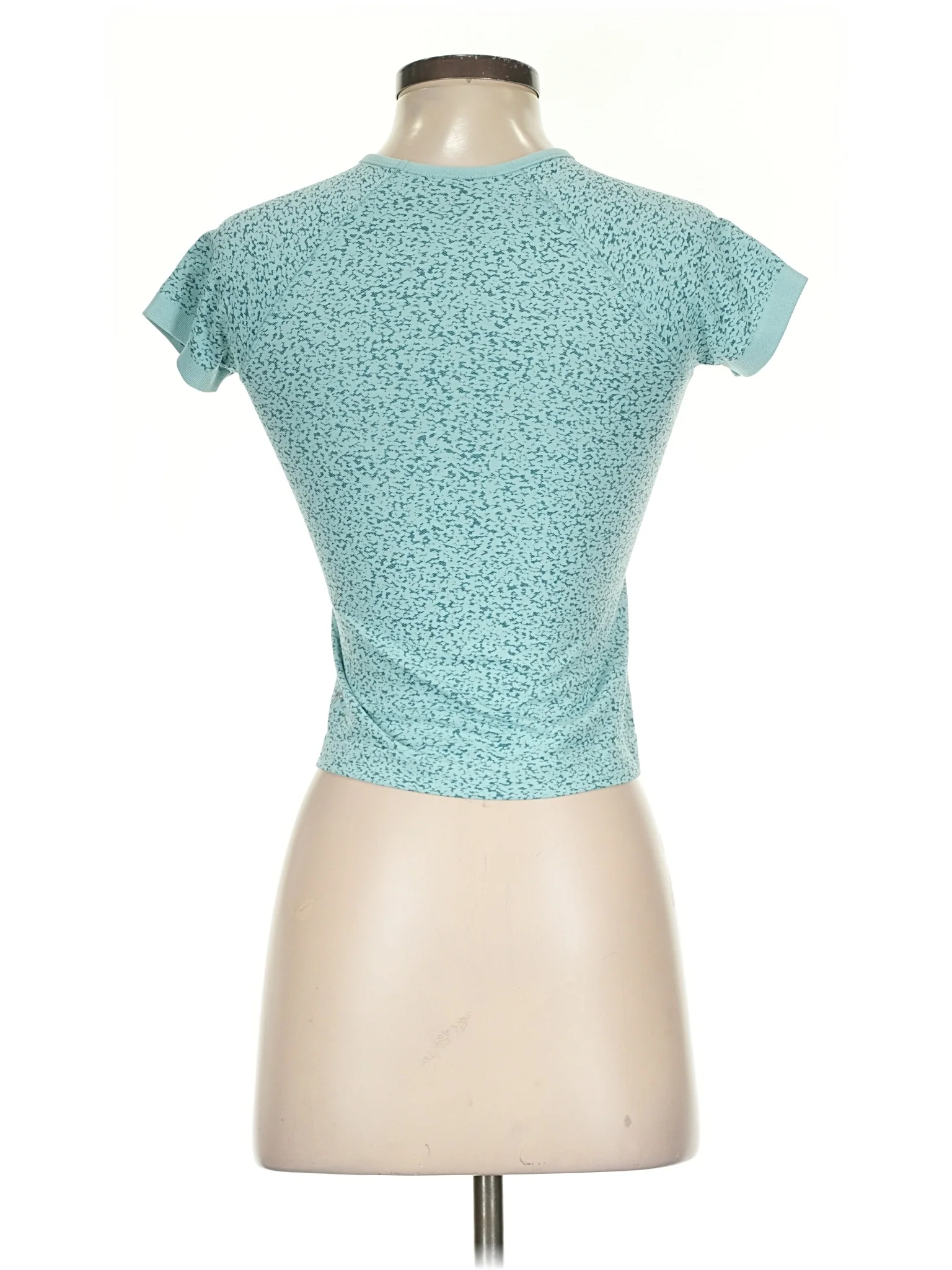 Short Sleeve T Shirt - Image 2