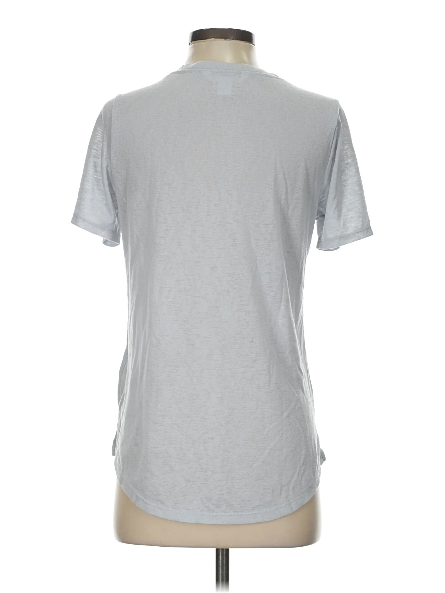 Short Sleeve T Shirt - Image 2