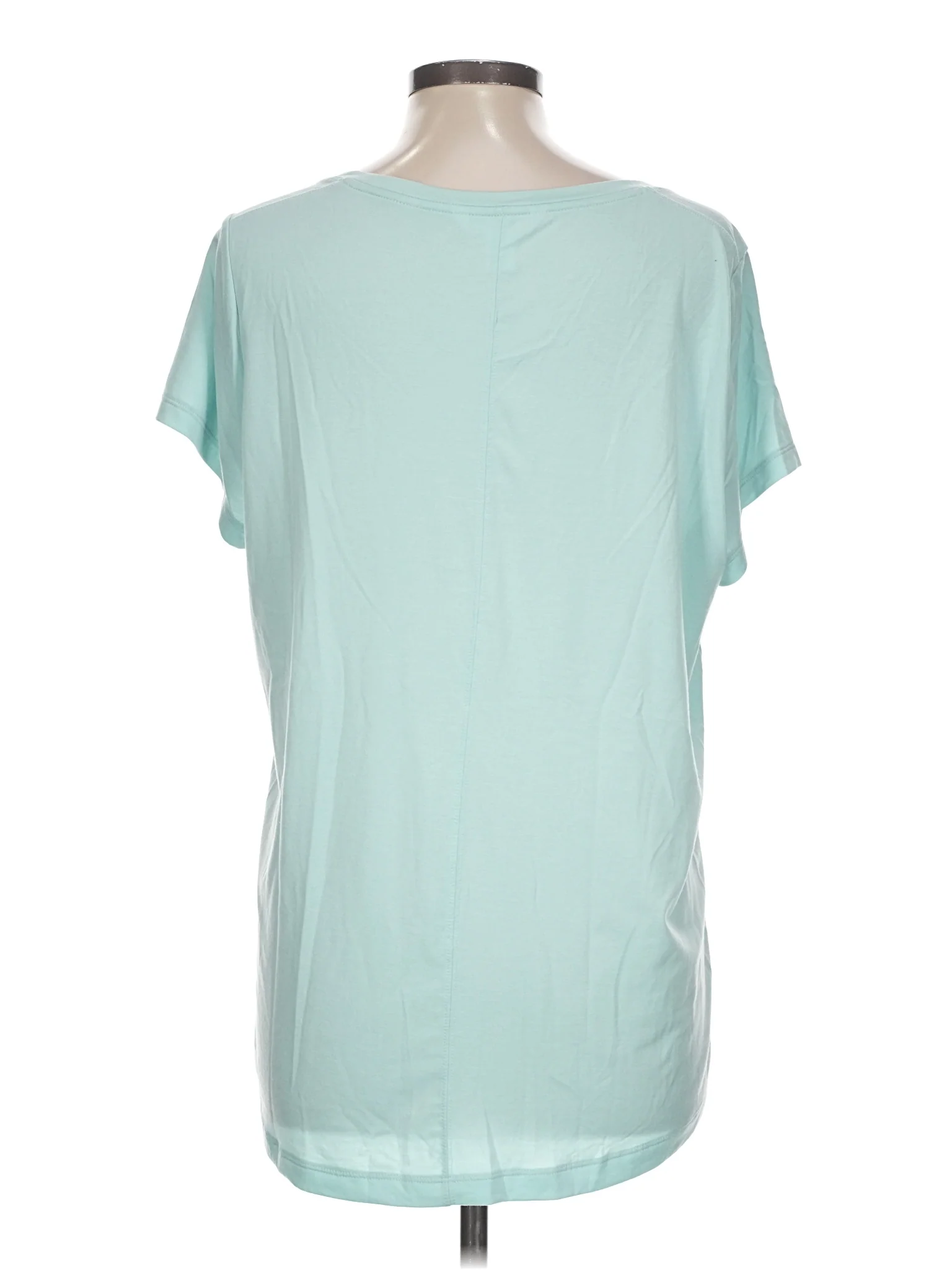 Short Sleeve T Shirt - Image 2