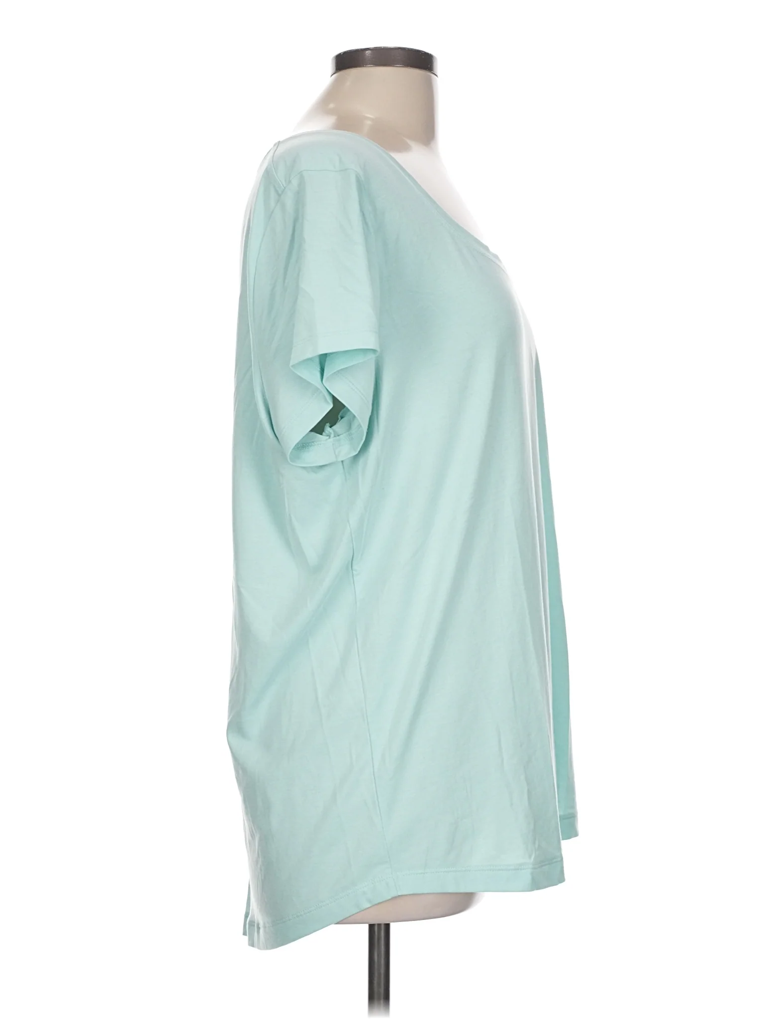 Short Sleeve T Shirt - Image 3