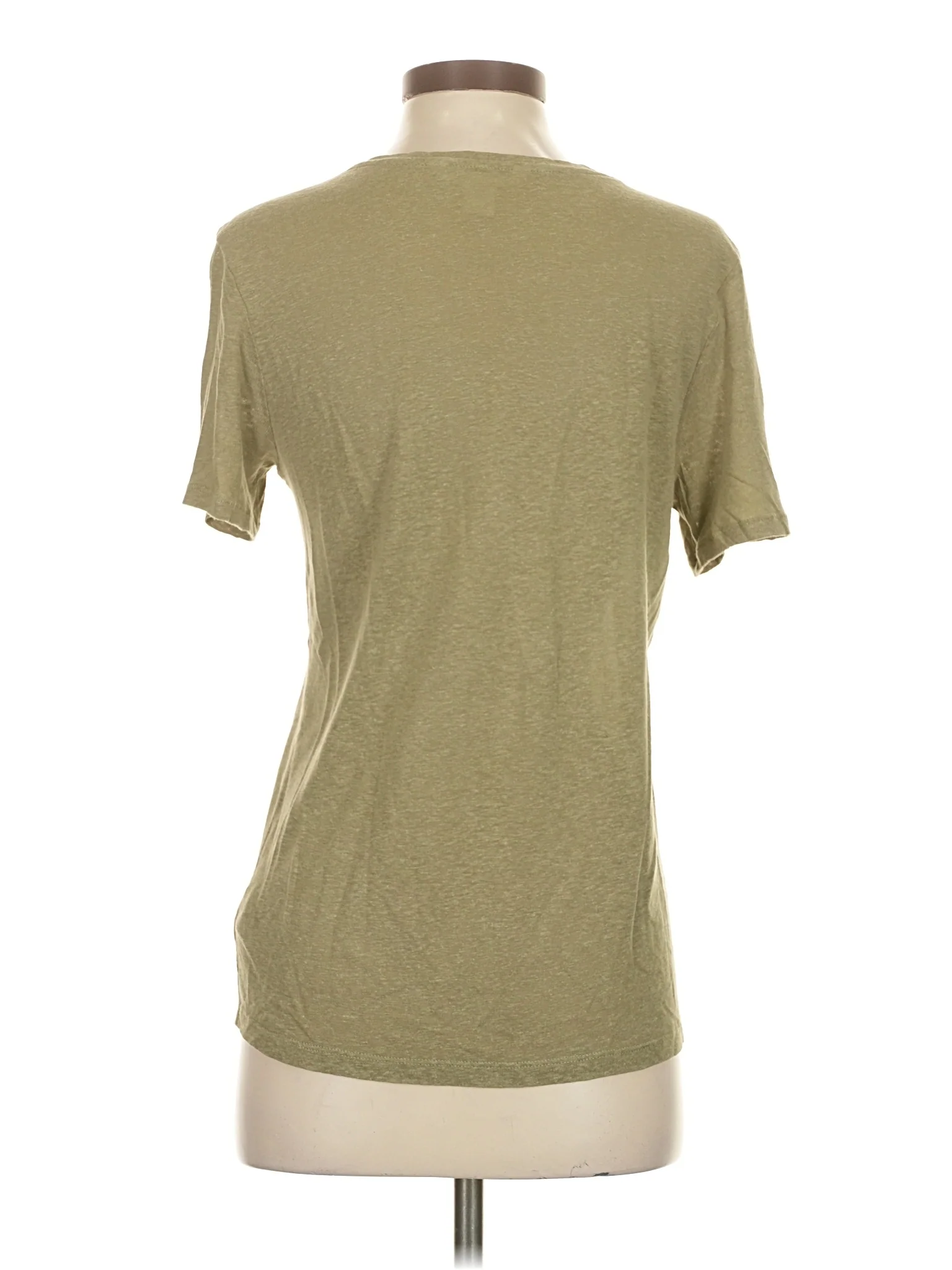 Short Sleeve T Shirt - Image 2