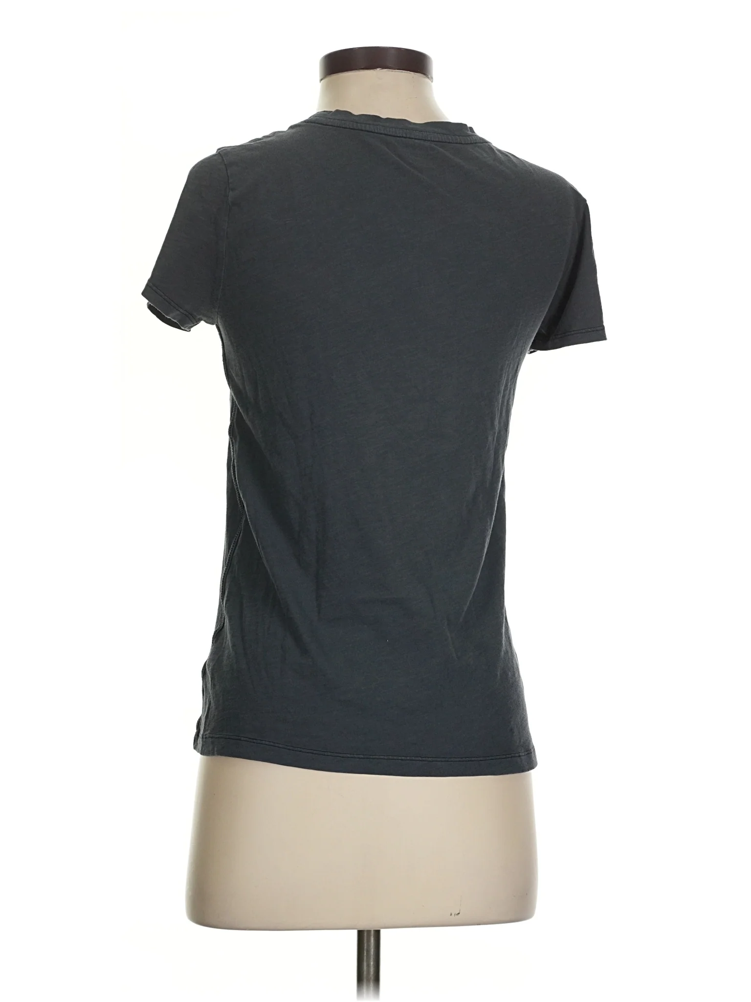 Short Sleeve T Shirt - Image 2