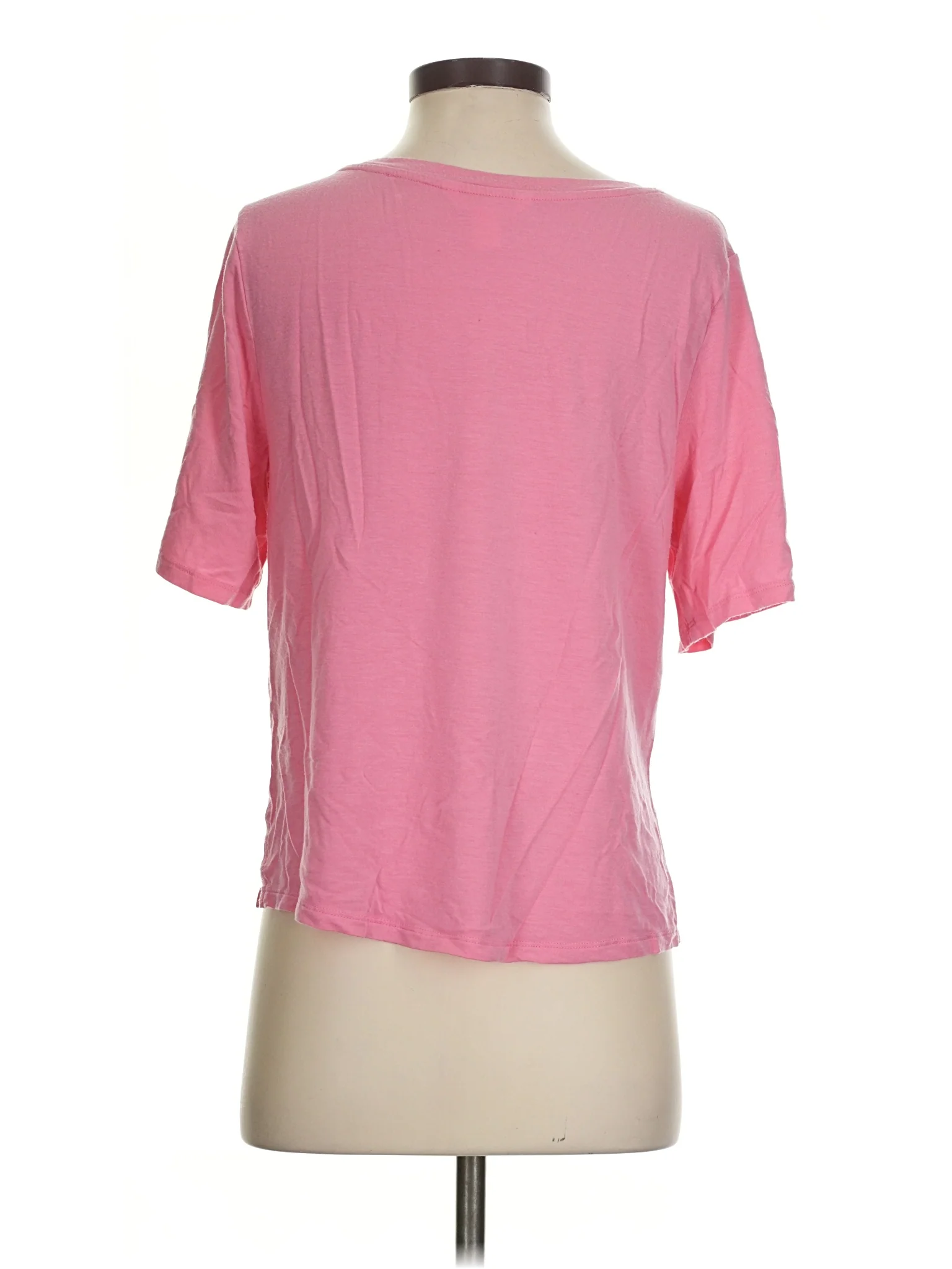 Short Sleeve T Shirt - Image 2