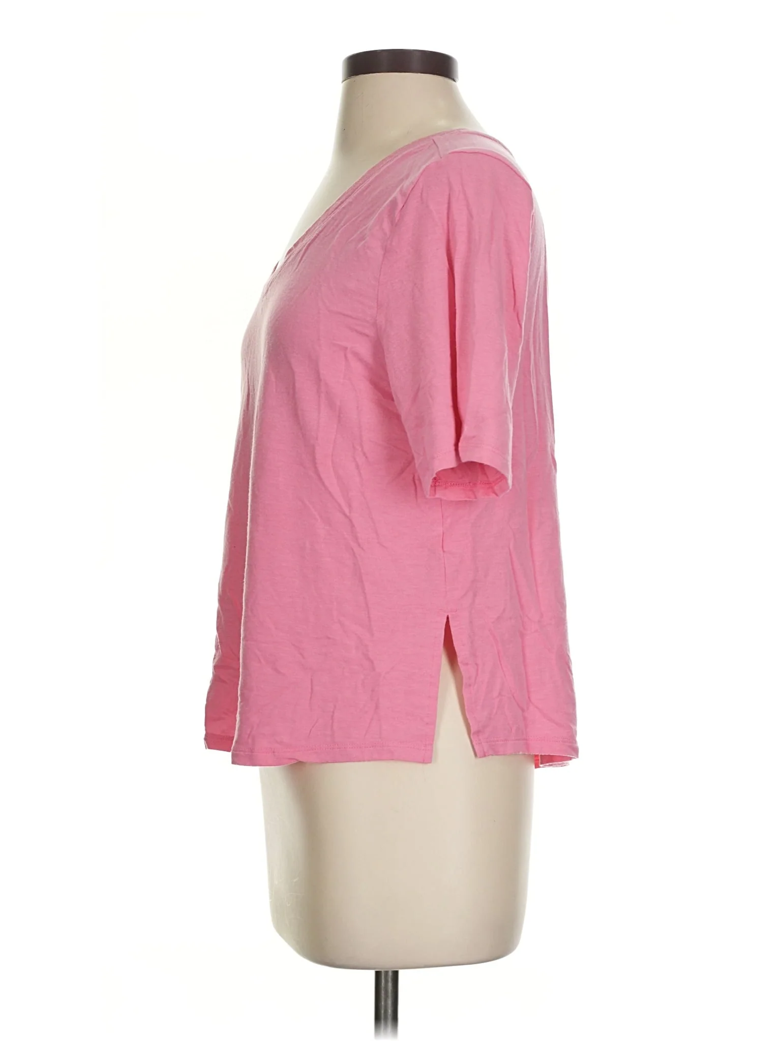 Short Sleeve T Shirt - Image 4