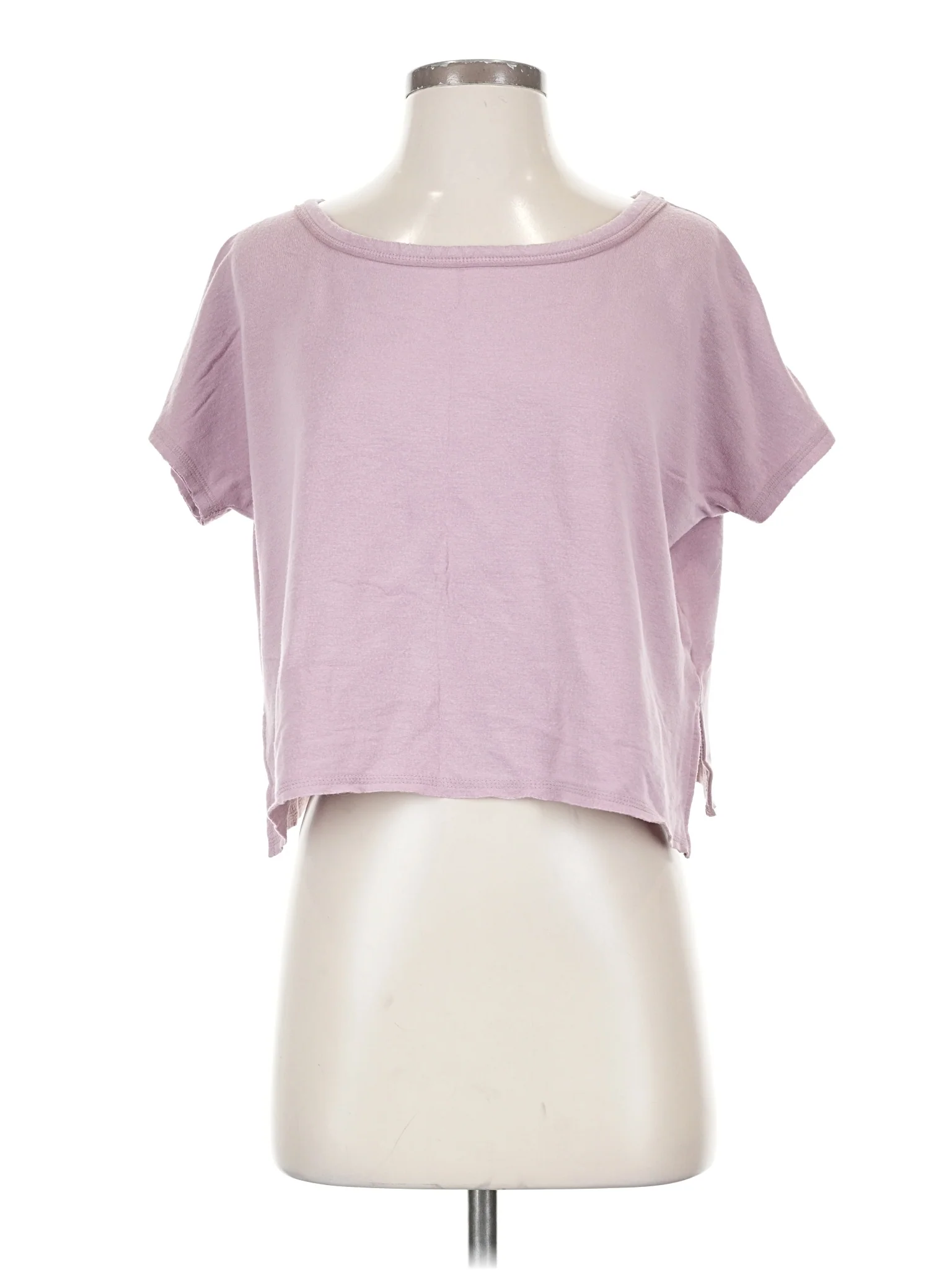 Short Sleeve T Shirt