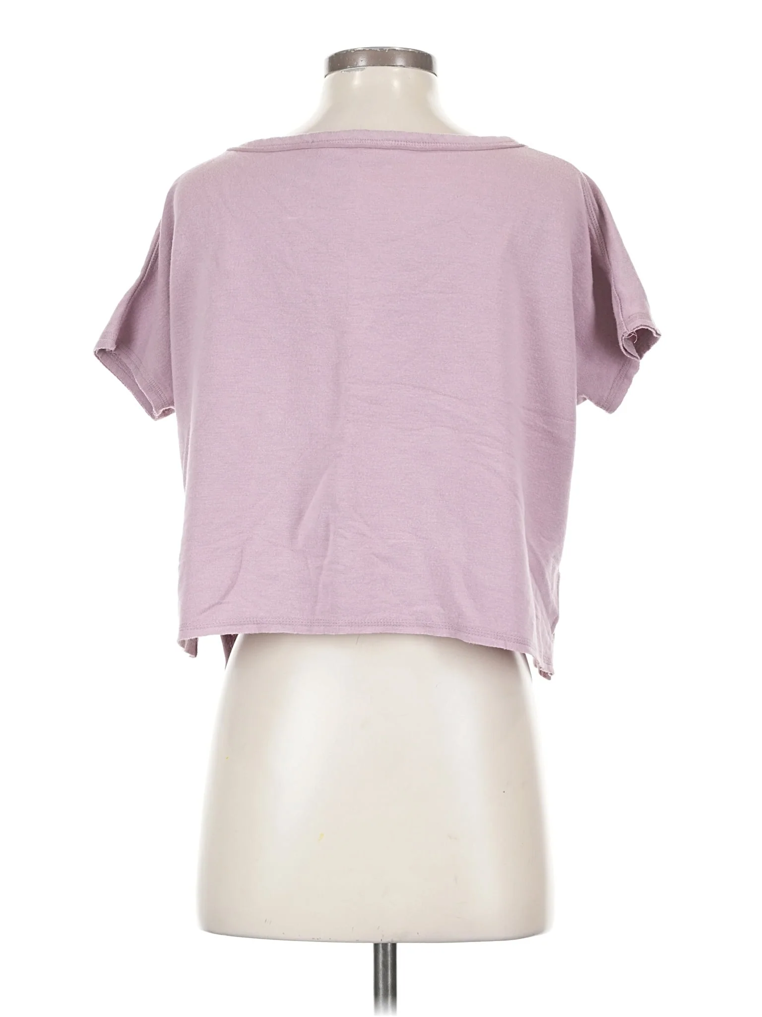 Short Sleeve T Shirt - Image 2